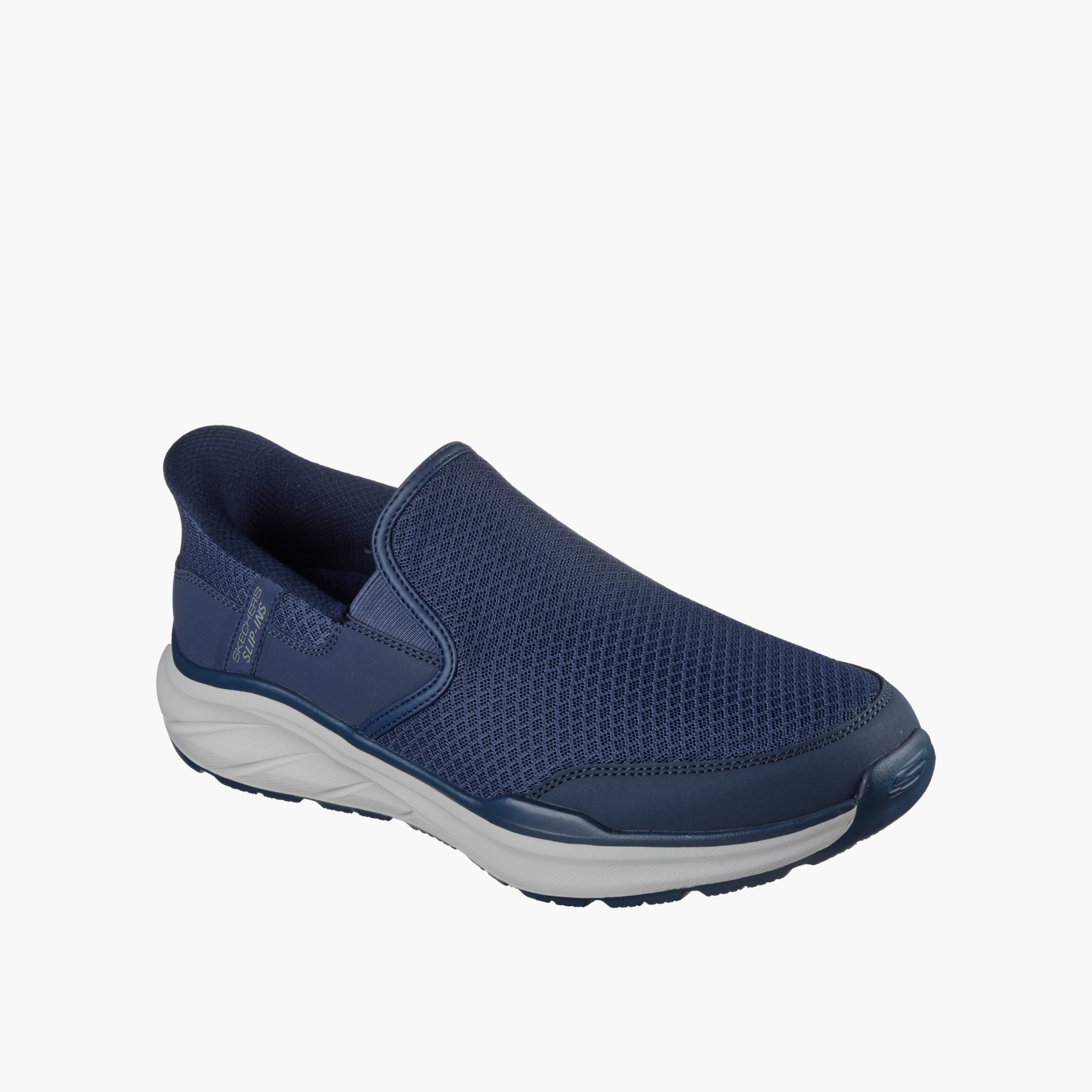 Skechers Men Slip-On Loafers-men-shoes-loafersandmoccasins-image-4