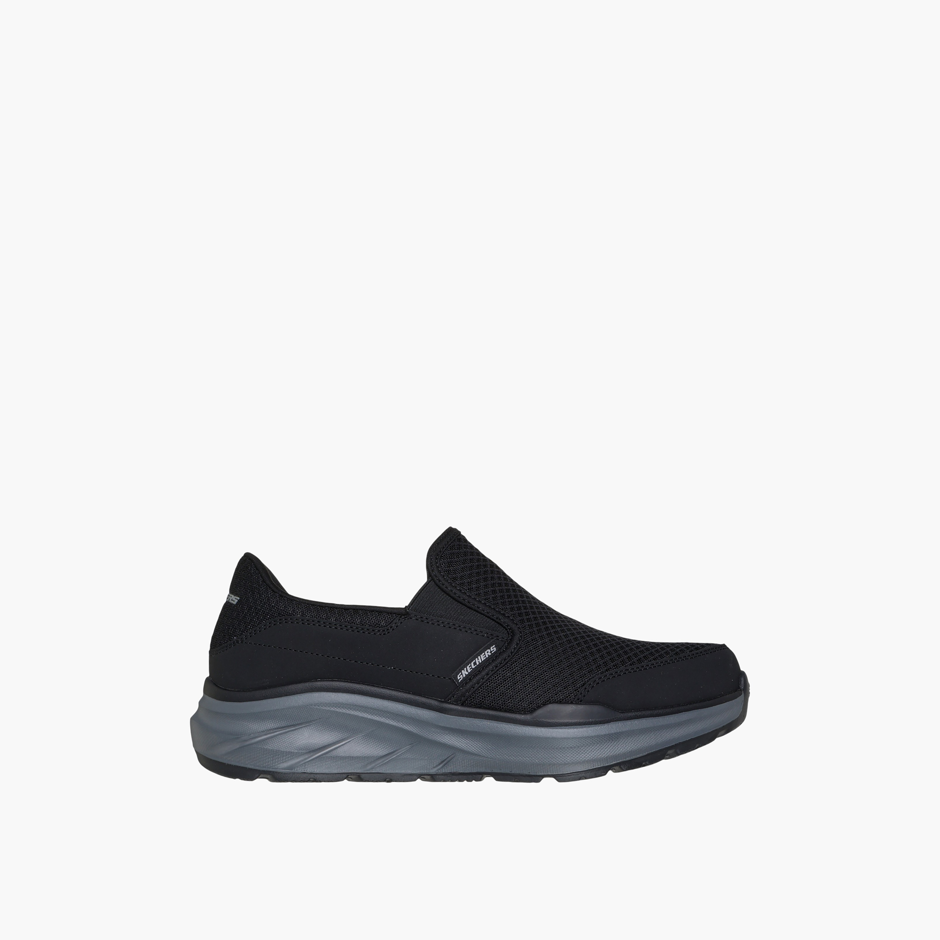 Skechers Men EQUALIZER 6.0 Slip-On Sneakers-men-shoes-sneakers-image-2