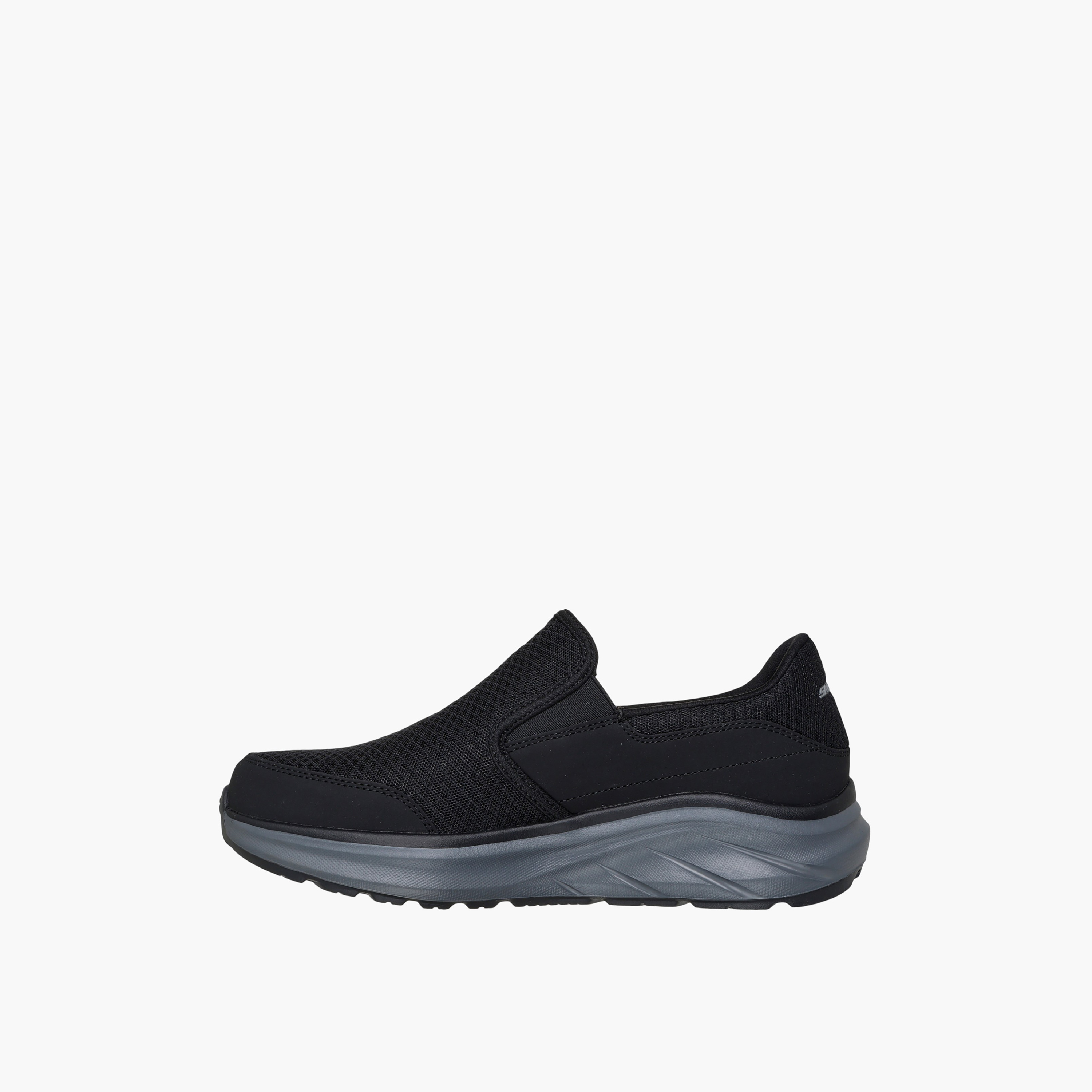 Skechers Men EQUALIZER 6.0 Slip-On Sneakers-men-shoes-sneakers-image-5