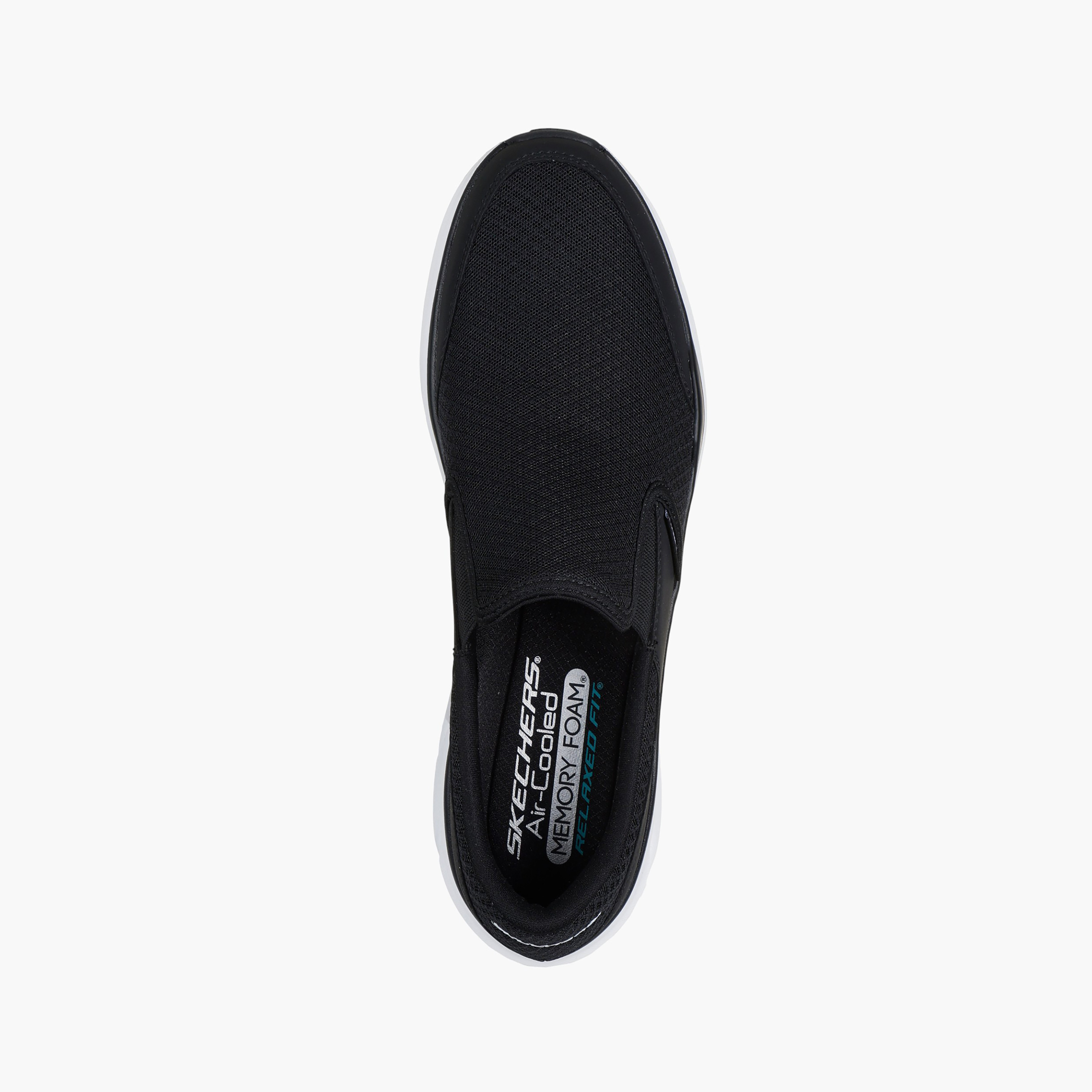 Skechers Men EQUALIZER 6.0 Slip-On Sports Shoes-sports-men-shoes-image-3