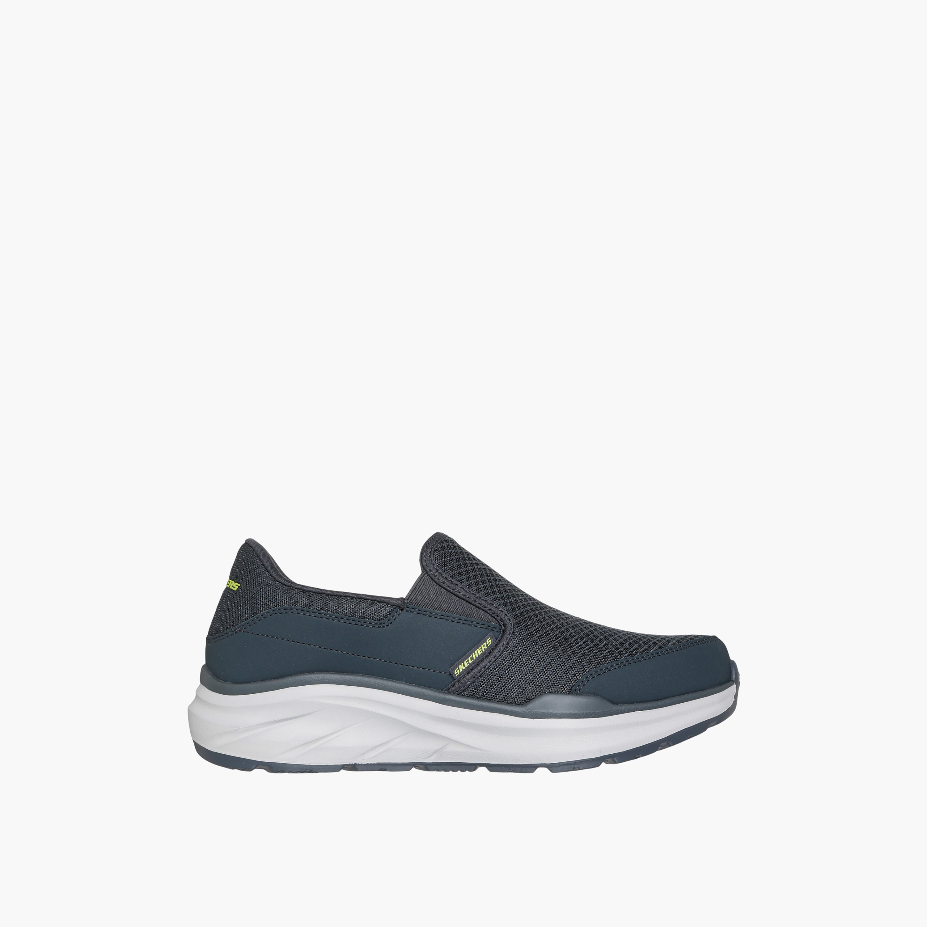 Skechers Men EQUALIZER 6.0 Slip-On Sneakers-men-shoes-sneakers-image-2