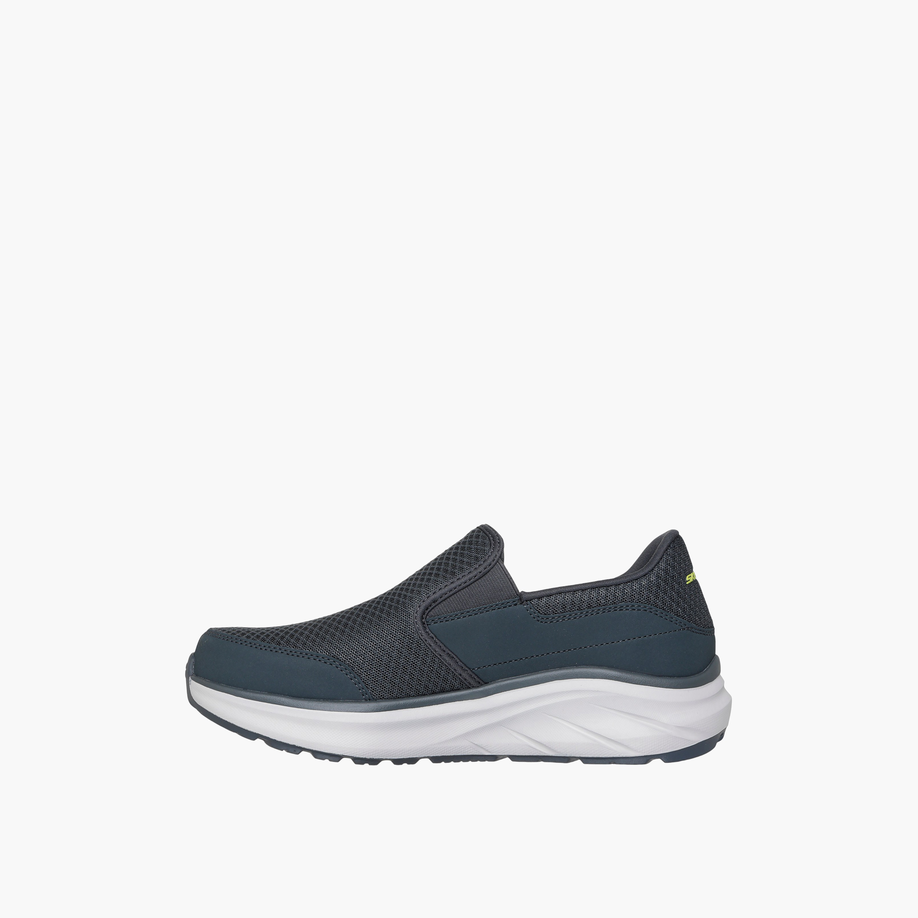 Skechers Men EQUALIZER 6.0 Slip-On Sneakers-men-shoes-sneakers-image-5