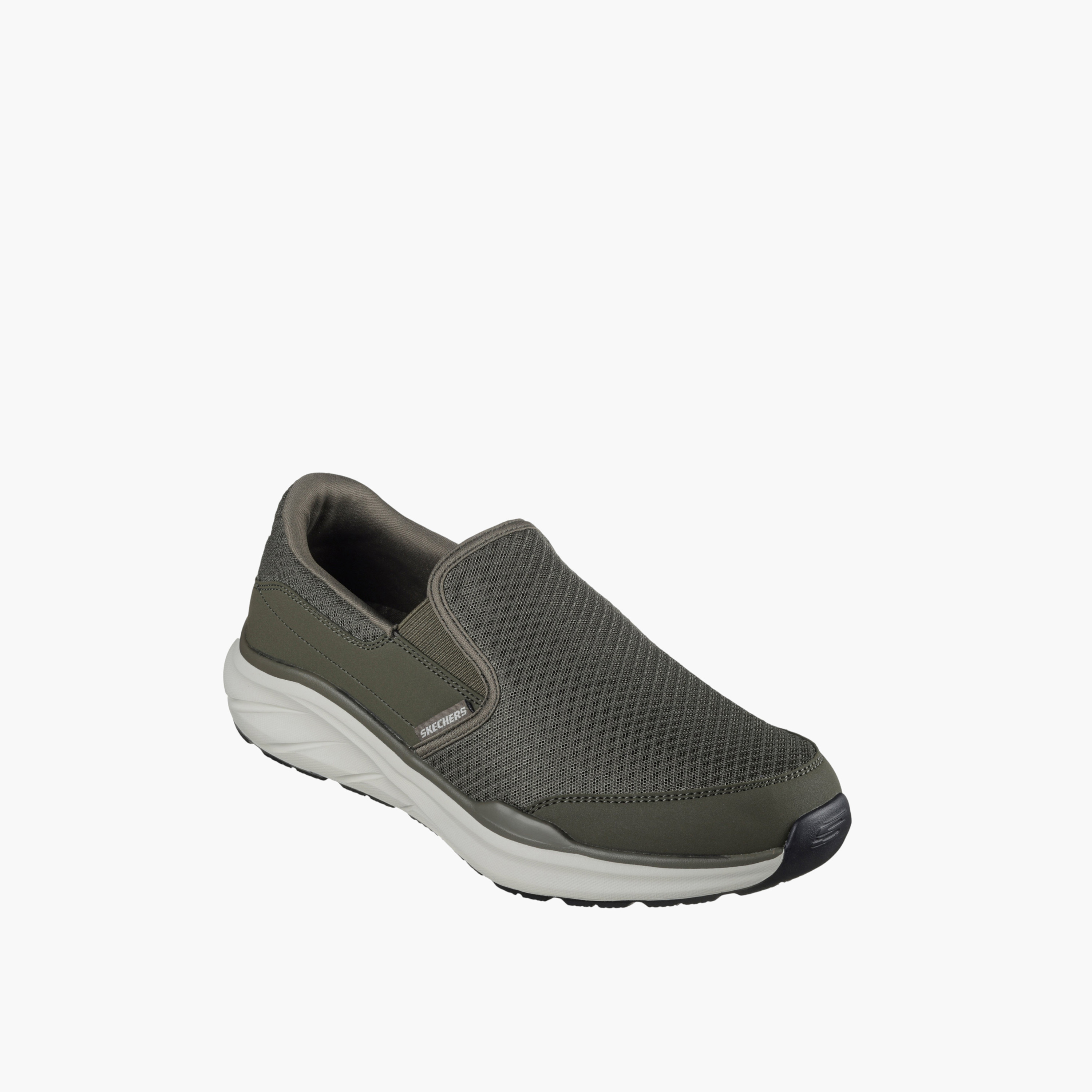 Skechers Men EQUALIZER 6.0 Slip-On Sports Shoes-men-shoes-sports-image-1