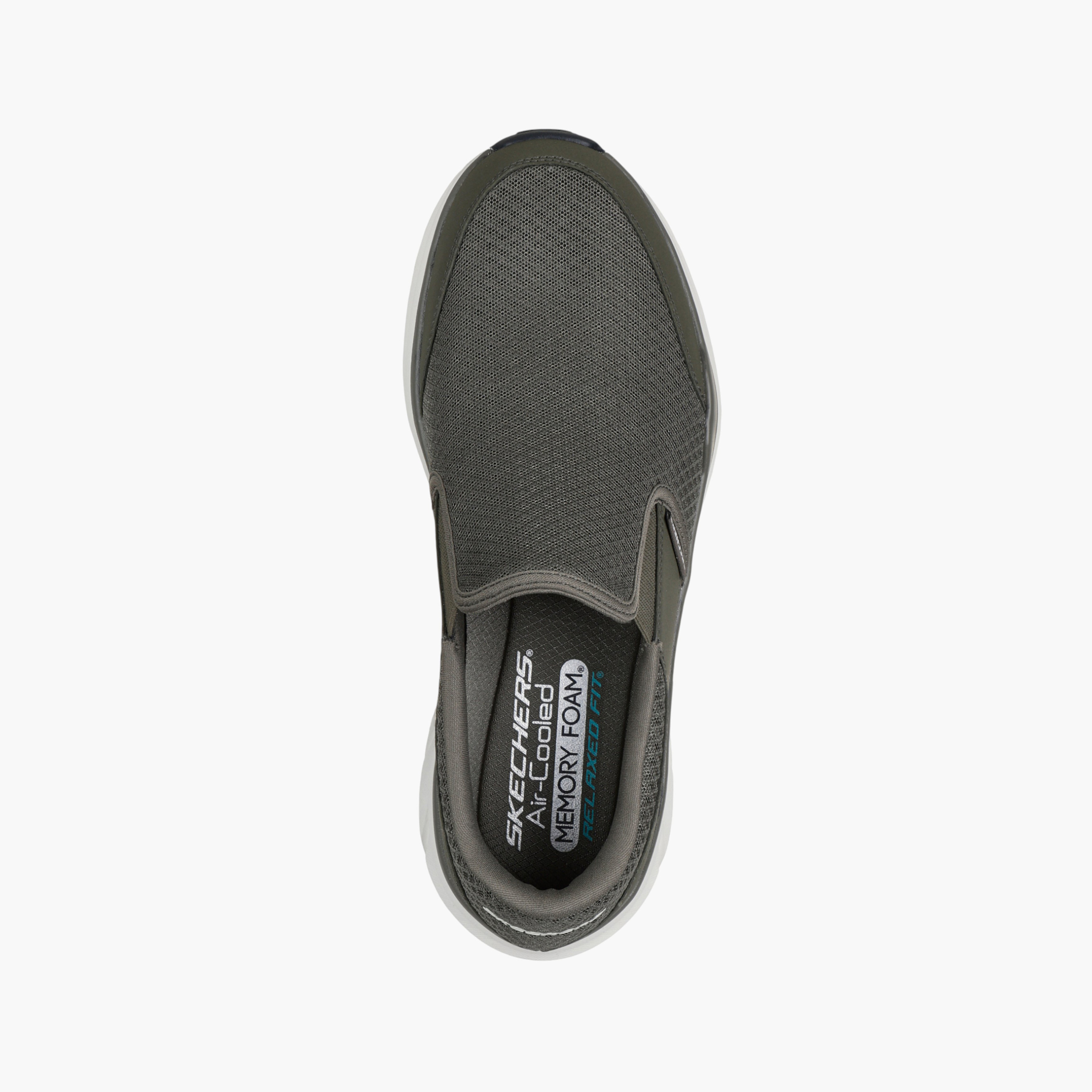 Skechers Men EQUALIZER 6.0 Slip-On Sports Shoes-men-shoes-sports-image-3