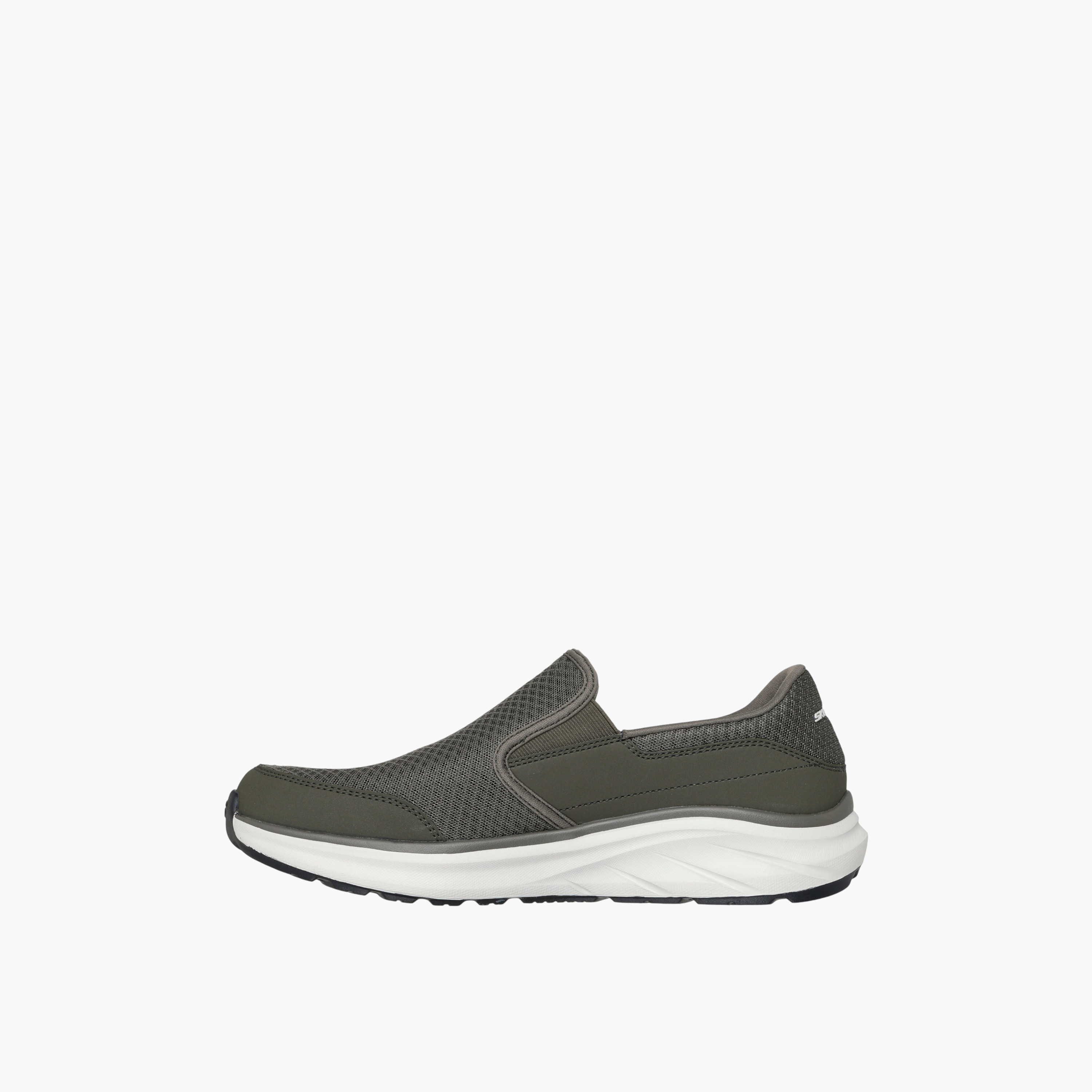 Skechers Men EQUALIZER 6.0 Slip-On Sports Shoes-men-shoes-sports-image-4