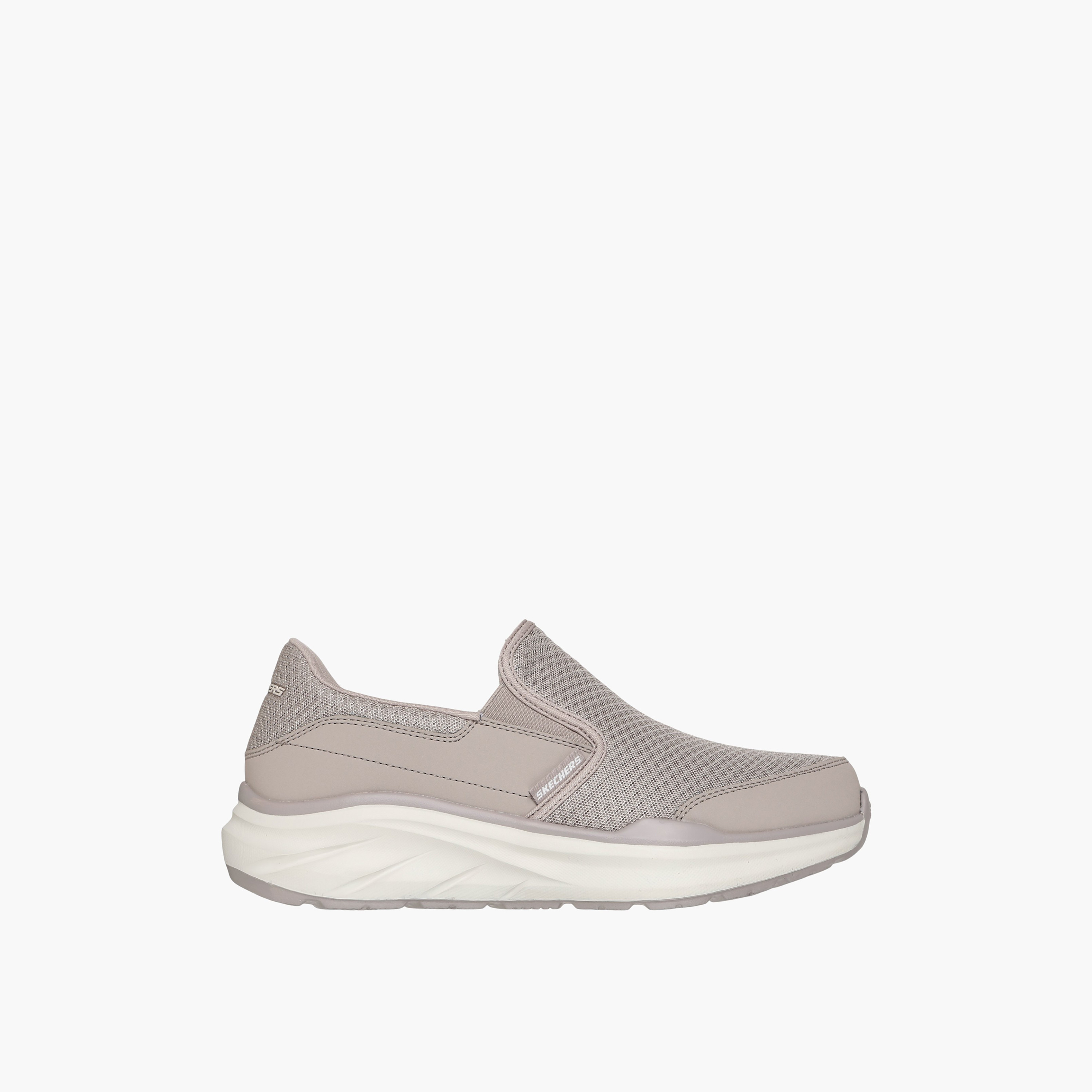 Skechers Men EQUALIZER 6.0 Slip-On Sneakers-men-shoes-sneakers-image-2