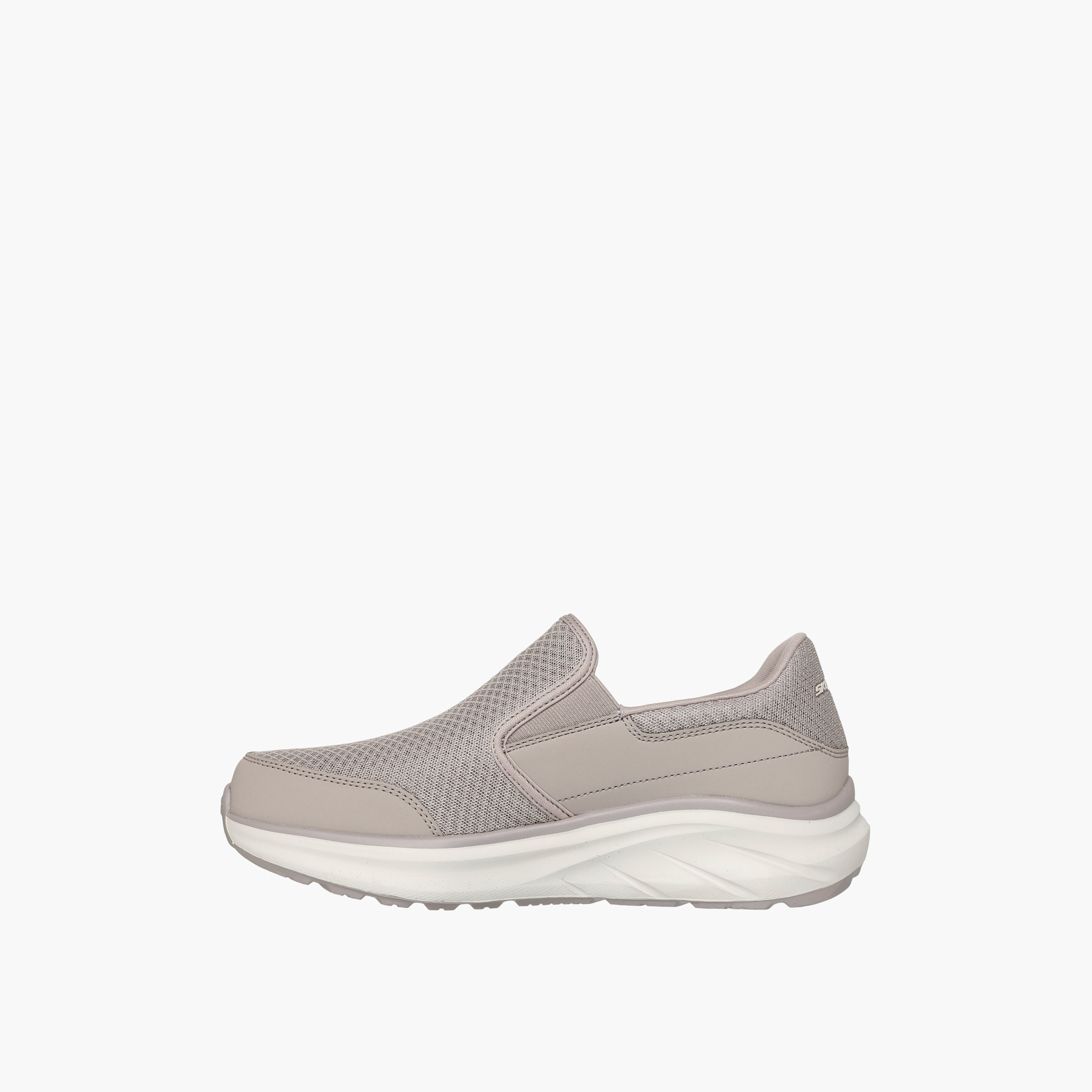 Skechers Men EQUALIZER 6.0 Slip-On Sneakers-men-shoes-sneakers-image-5
