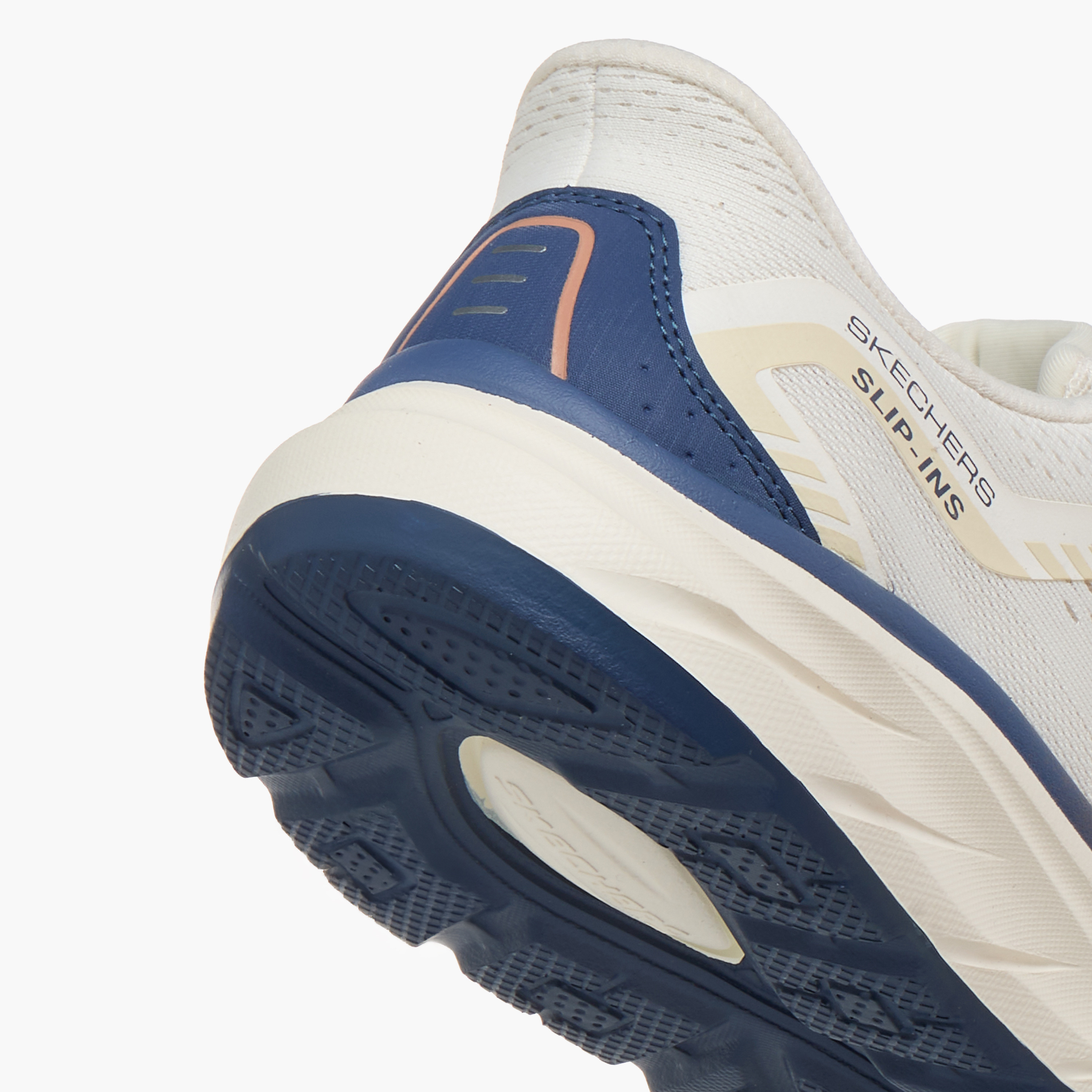 سكيتشرز- حذاء جري للرجال إكوالايزر 6.0 برباط مطاطي 233105 | OE-sports-men-shoes-image-5