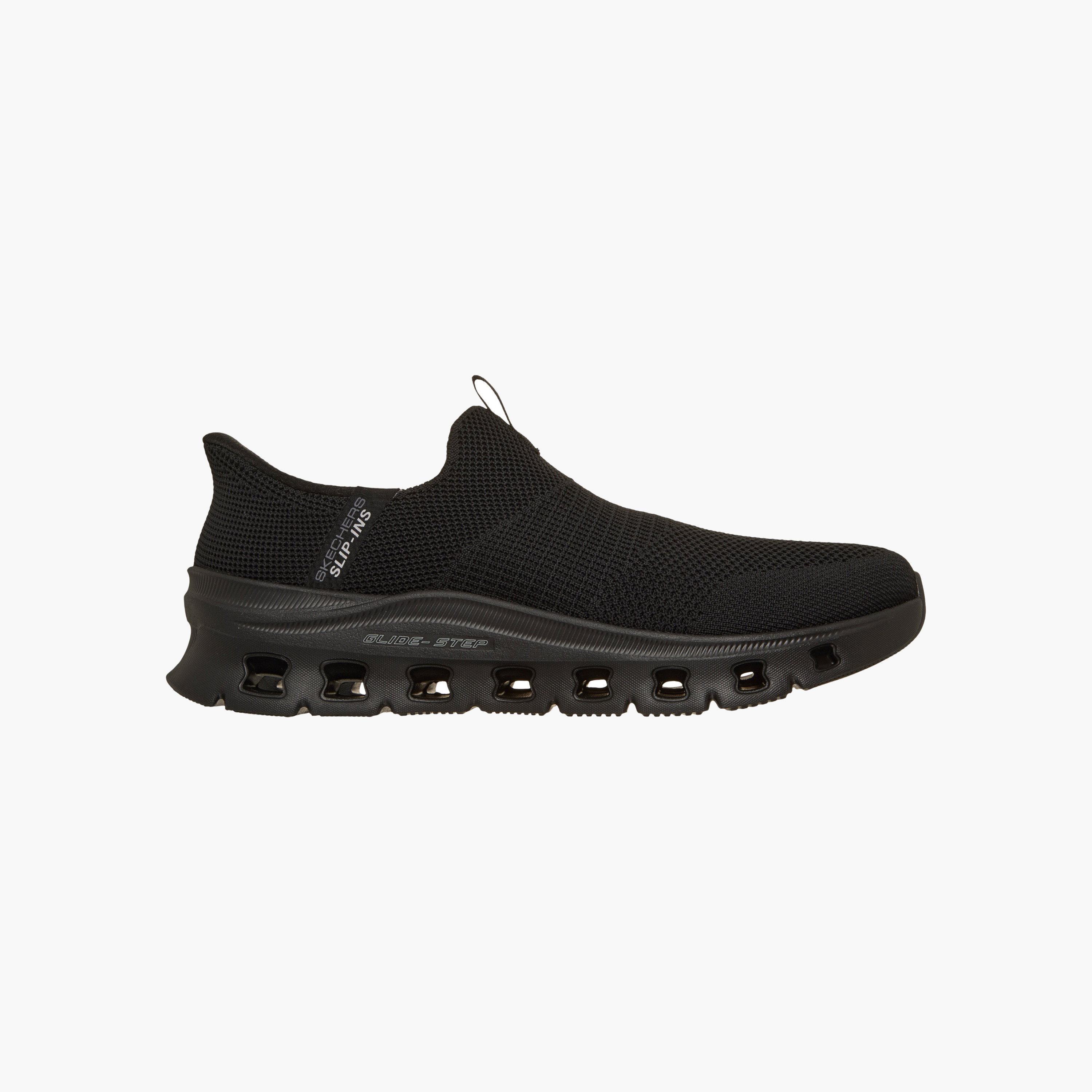 Skechers Men Glide-Step Pro - Vexel Slip-On Sports Shoes-sports-men-shoes-image-1