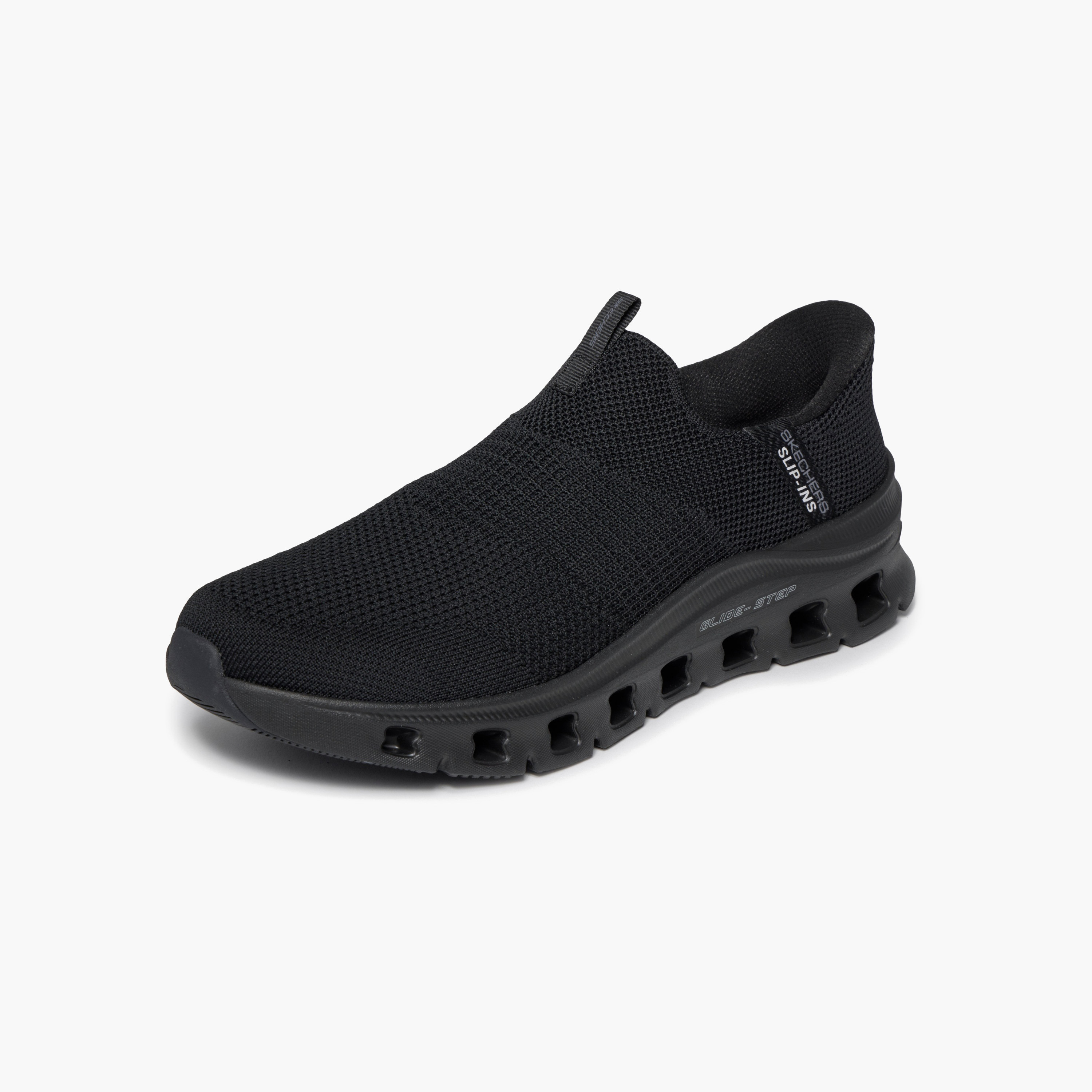 Skechers Men Glide-Step Pro - Vexel Slip-On Sports Shoes-sports-men-shoes-image-2