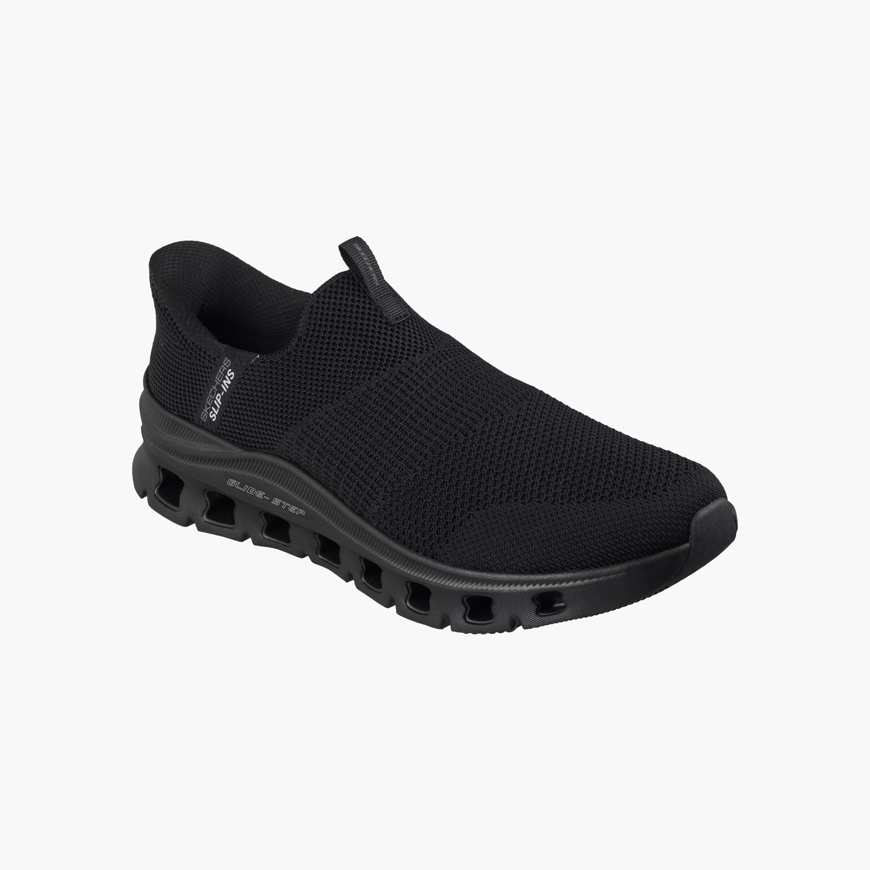 Skechers Men Glide-Step Pro - Vexel Slip-On Sports Shoes-sports-men-shoes-image-3