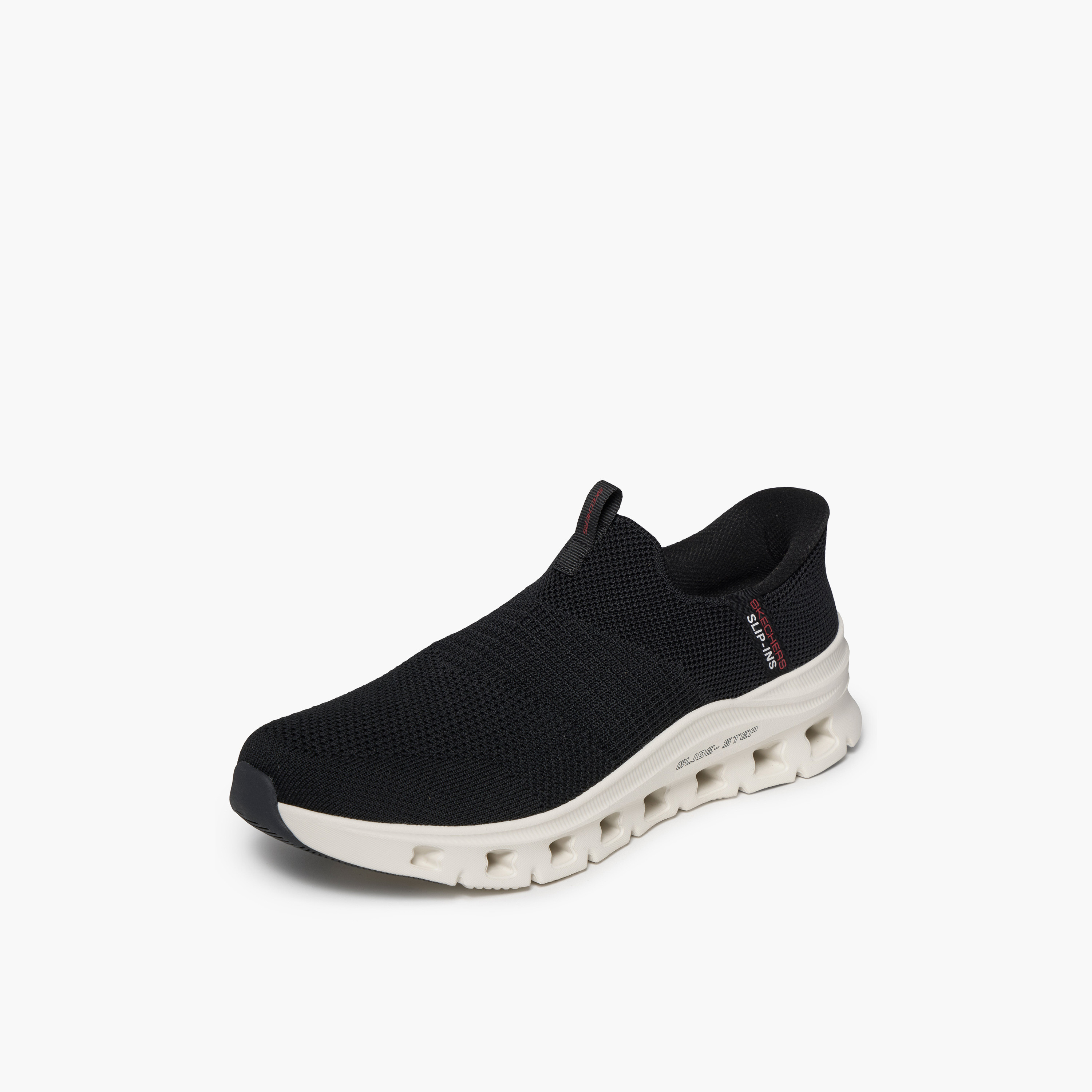 حذاء رياضي جلايد ستيب برو سهل الارتداء للرجال من سكيتشرز-sports-men-shoes-image-4