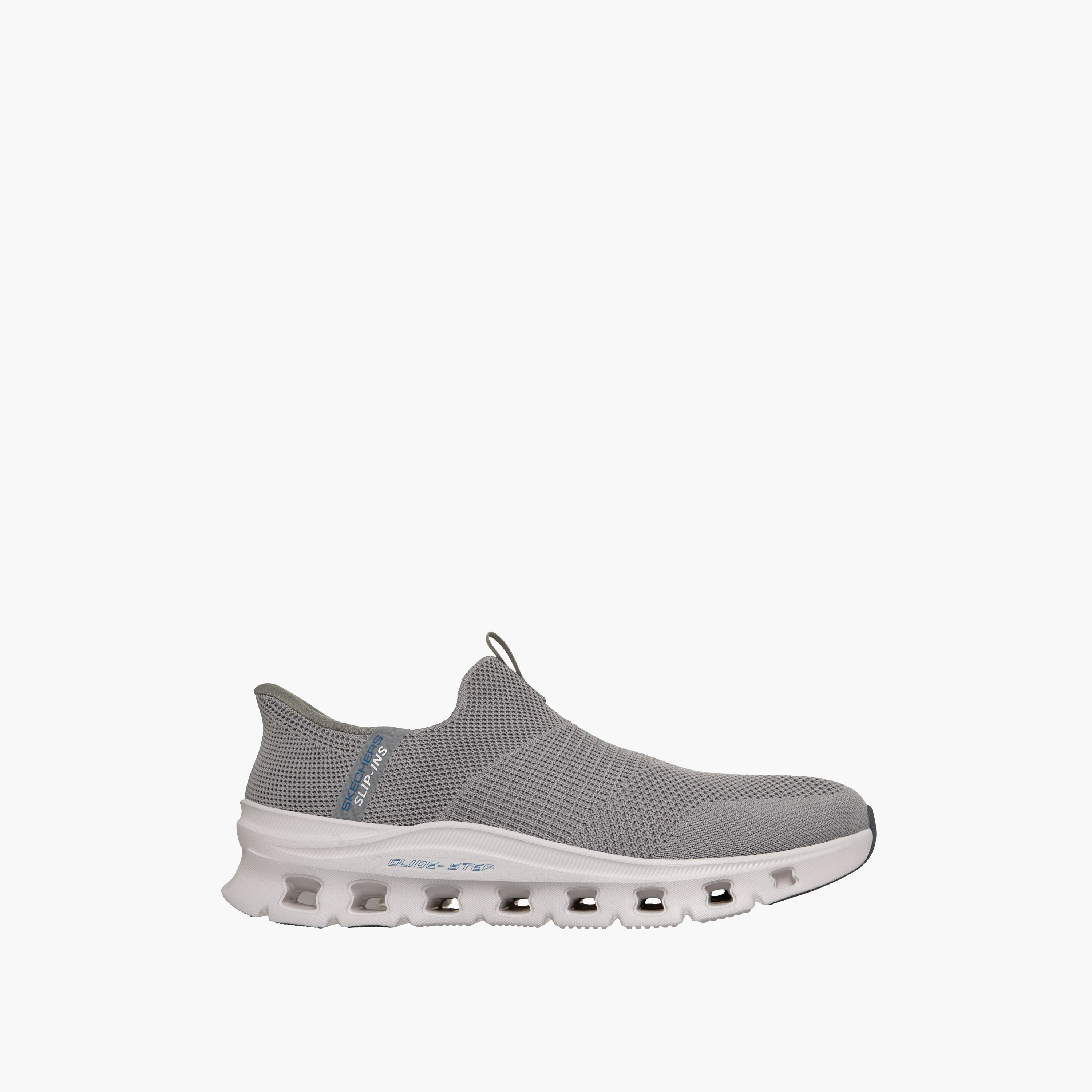 Skechers Men Glide-Step Pro - Vexel Slip-On Sports Shoes-sports-men-shoes-image-1
