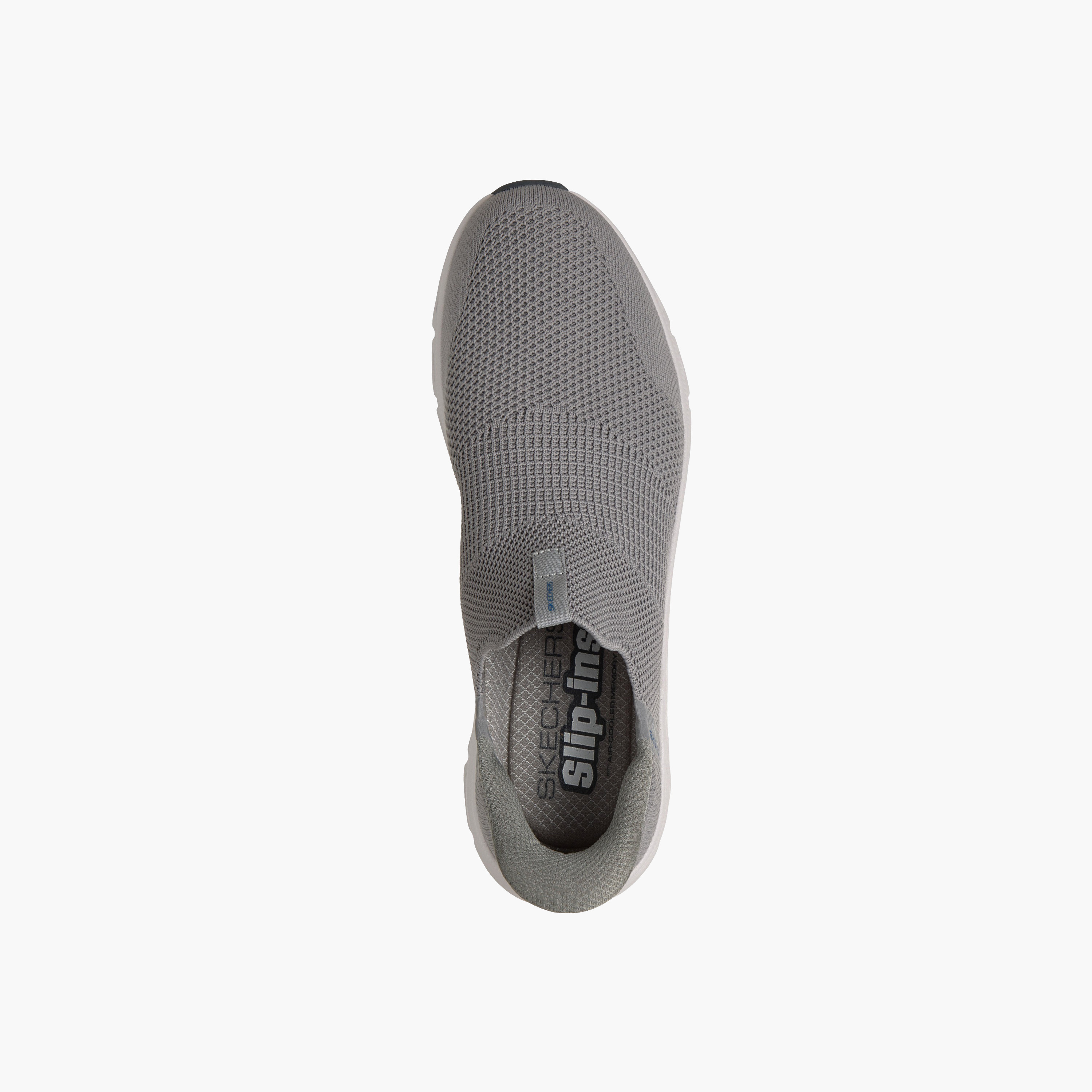 Skechers Men Glide-Step Pro - Vexel Slip-On Sports Shoes-sports-men-shoes-image-2