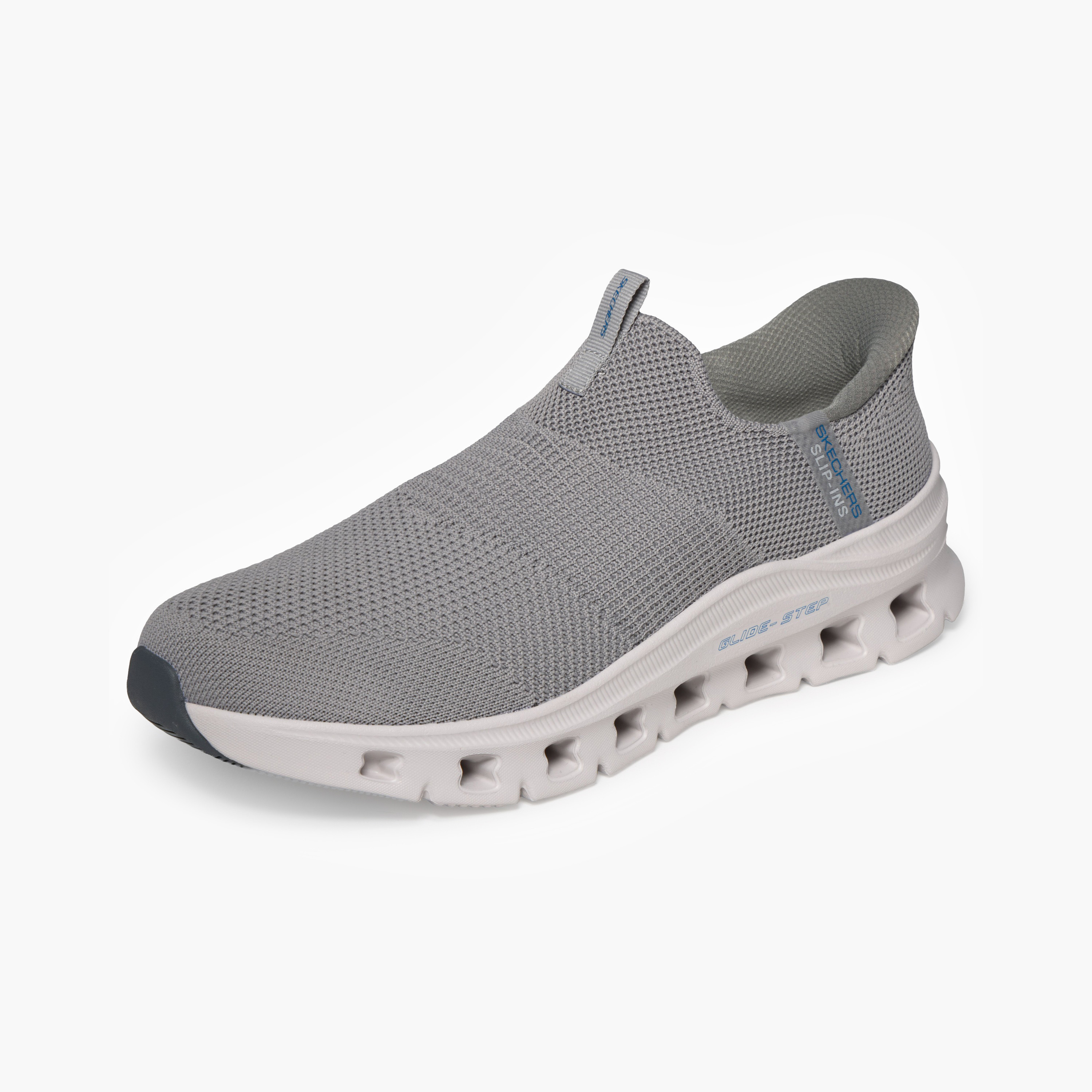 Skechers Men Glide-Step Pro - Vexel Slip-On Sports Shoes-sports-men-shoes-image-3