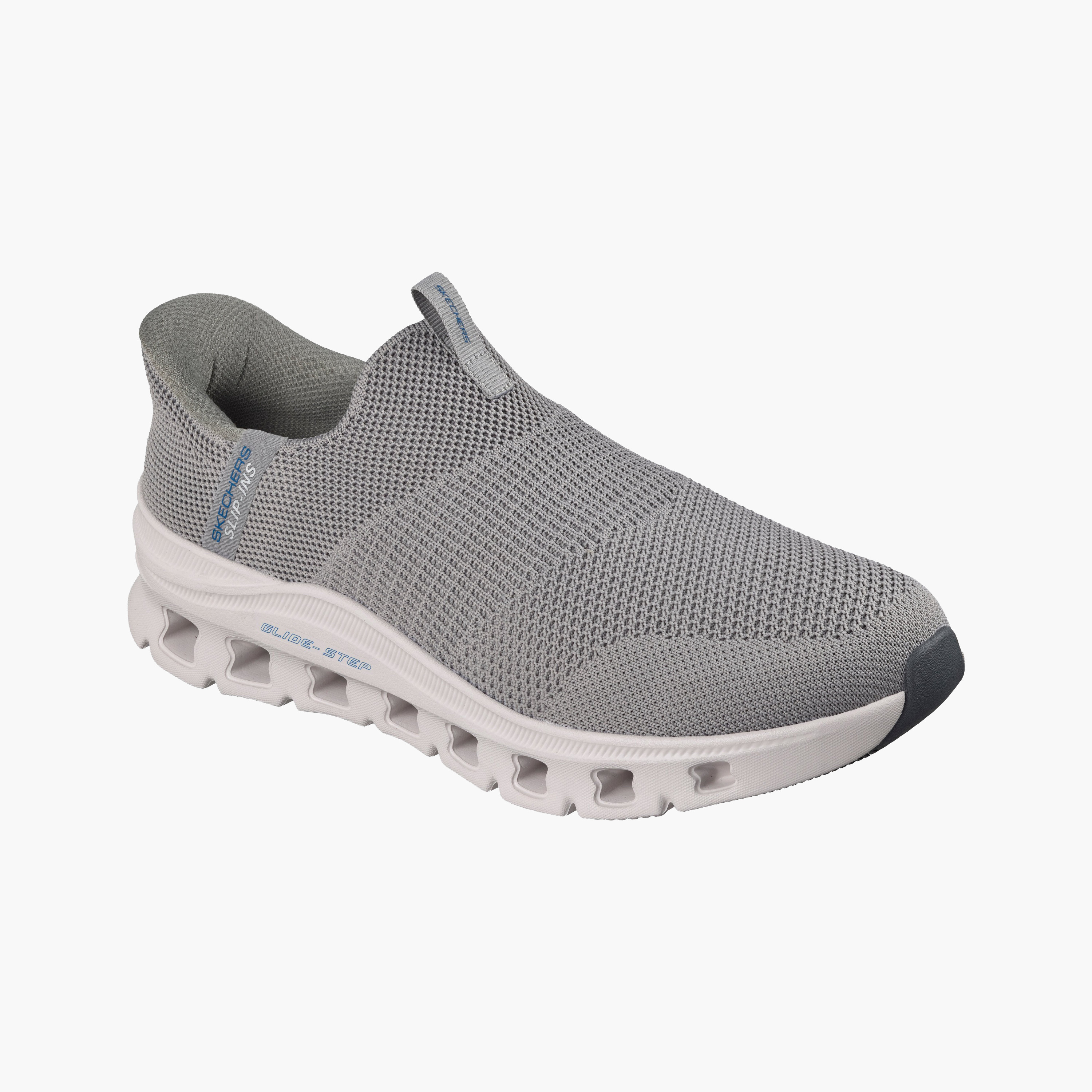 Skechers Men Glide-Step Pro - Vexel Slip-On Sports Shoes-sports-men-shoes-image-5