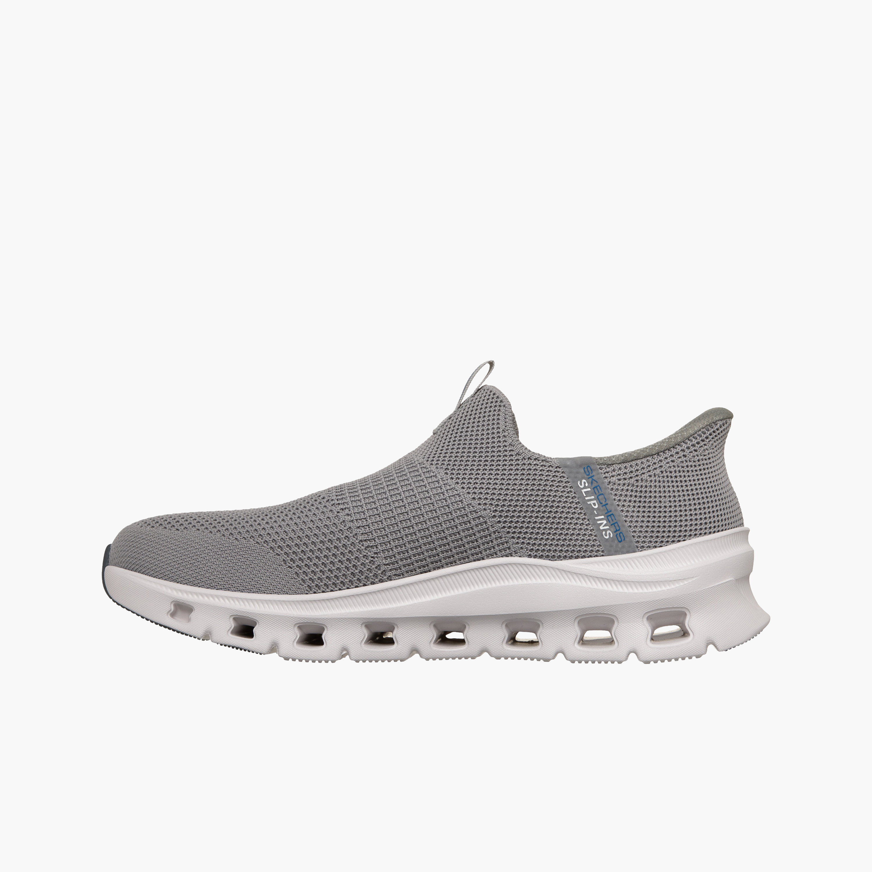 Skechers Men Glide-Step Pro - Vexel Slip-On Sports Shoes-sports-men-shoes-image-6