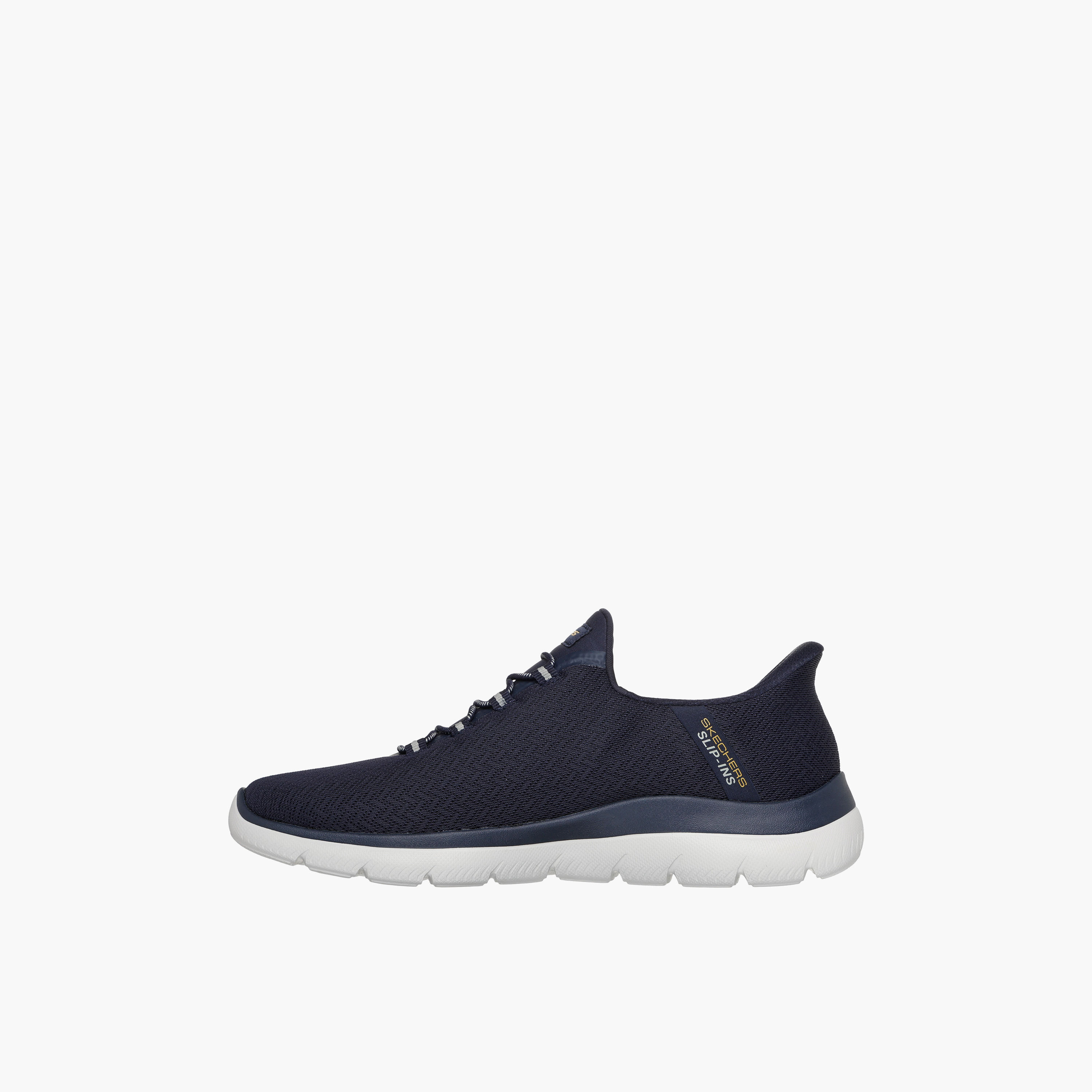 Skechers Men Arch Fit Summits Slip-On Sports Shoes-sports-men-shoes-image-5