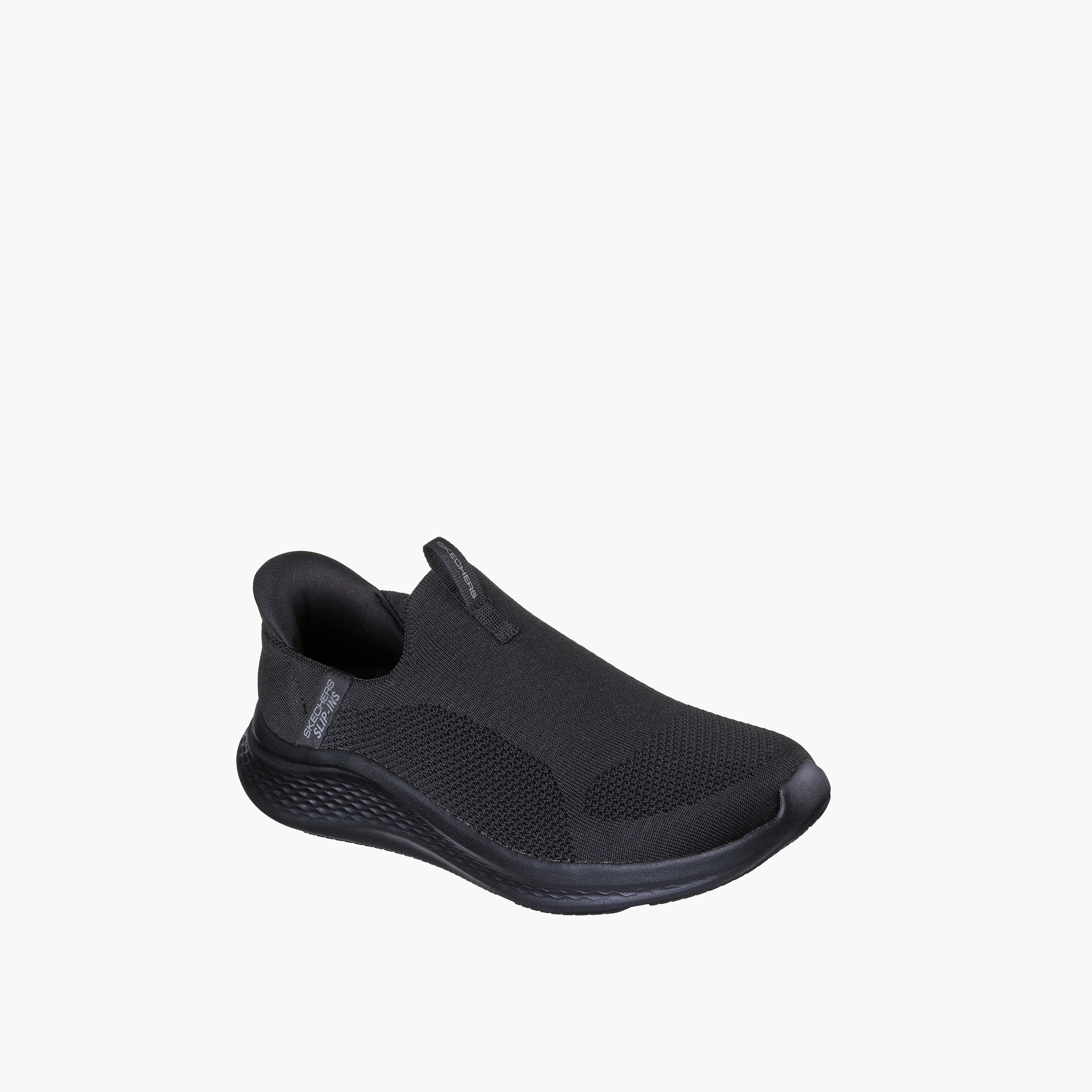 سكيتشرز- حذاء الجري للرجال سكيتش لايت برو 2.0 سهل الارتداء 233180 | OE-sports-men-shoes-image-1