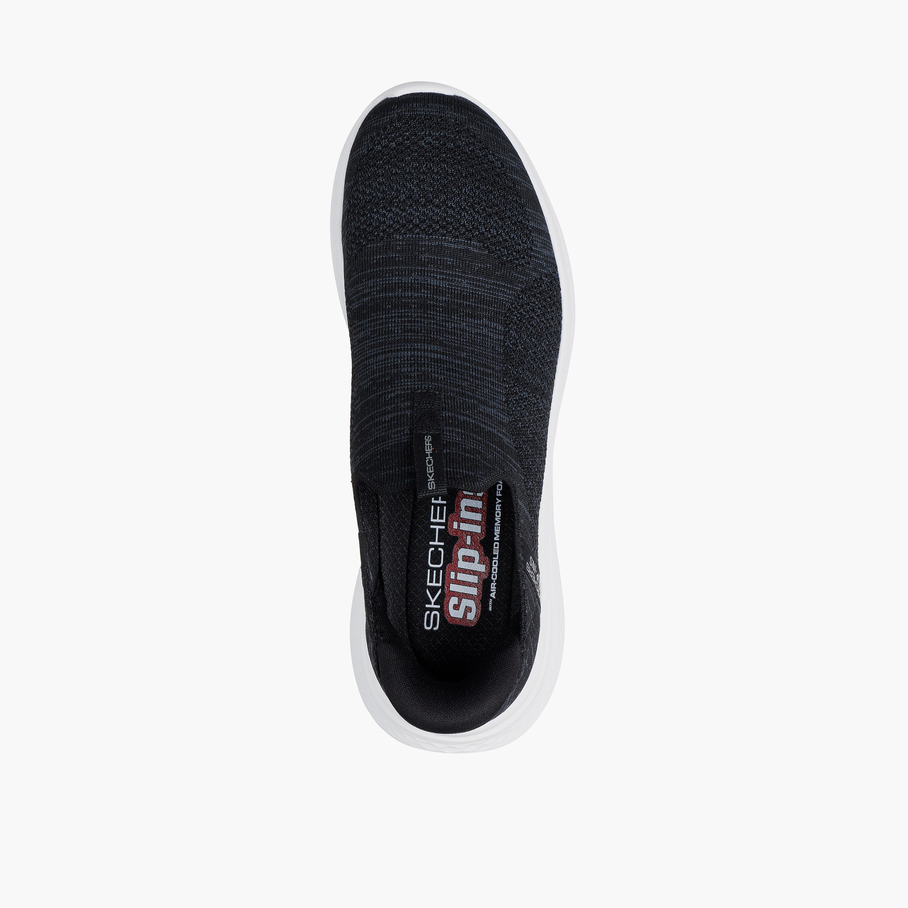 سكيتشرز- حذاء الجري للرجال سكيتش لايت برو 2.0 سهل الارتداء 233180 | OE-sports-men-shoes-image-9