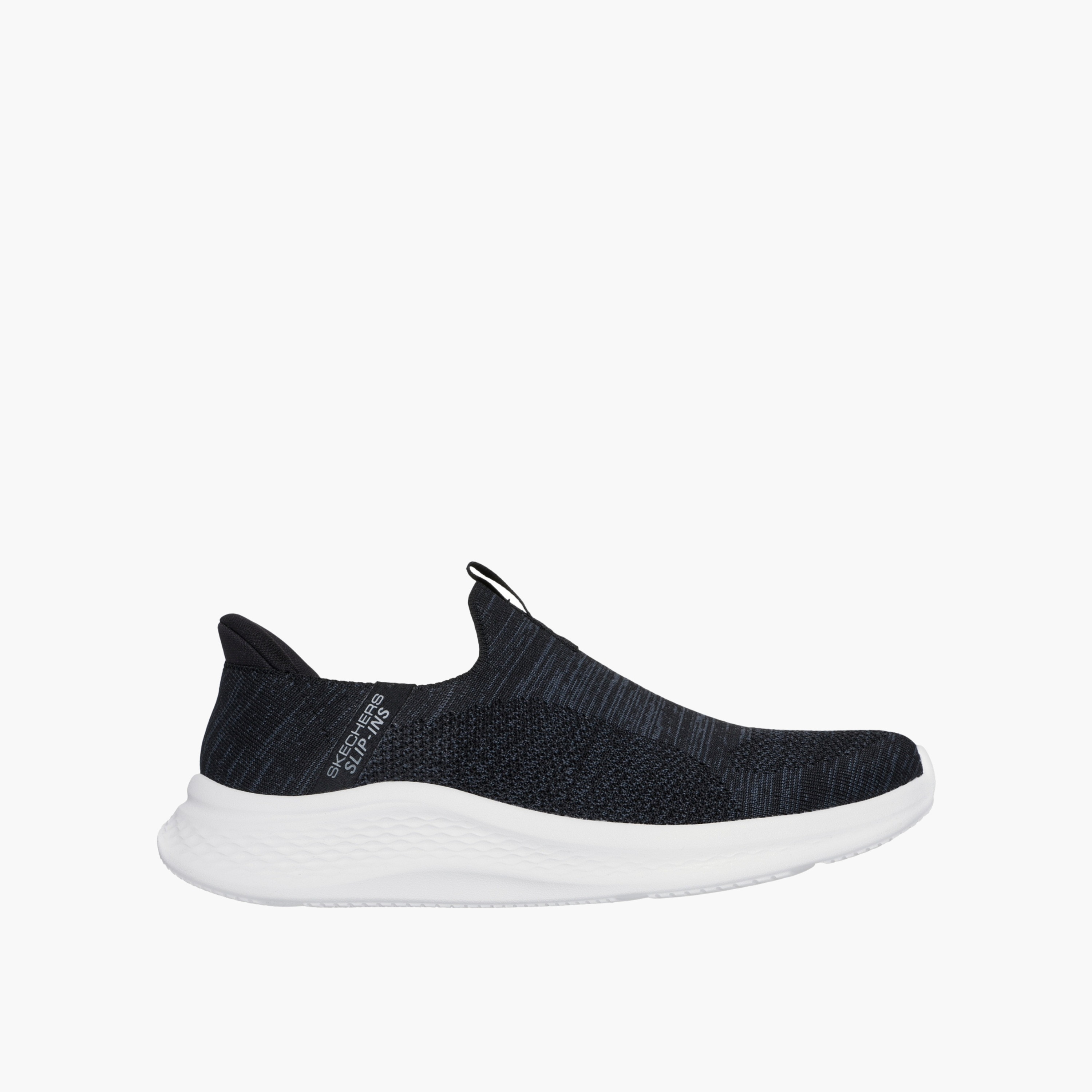 حذاء رياضي سهل الارتداء للرجال من سكيتشرز-men-shoes-sneakers-image-1
