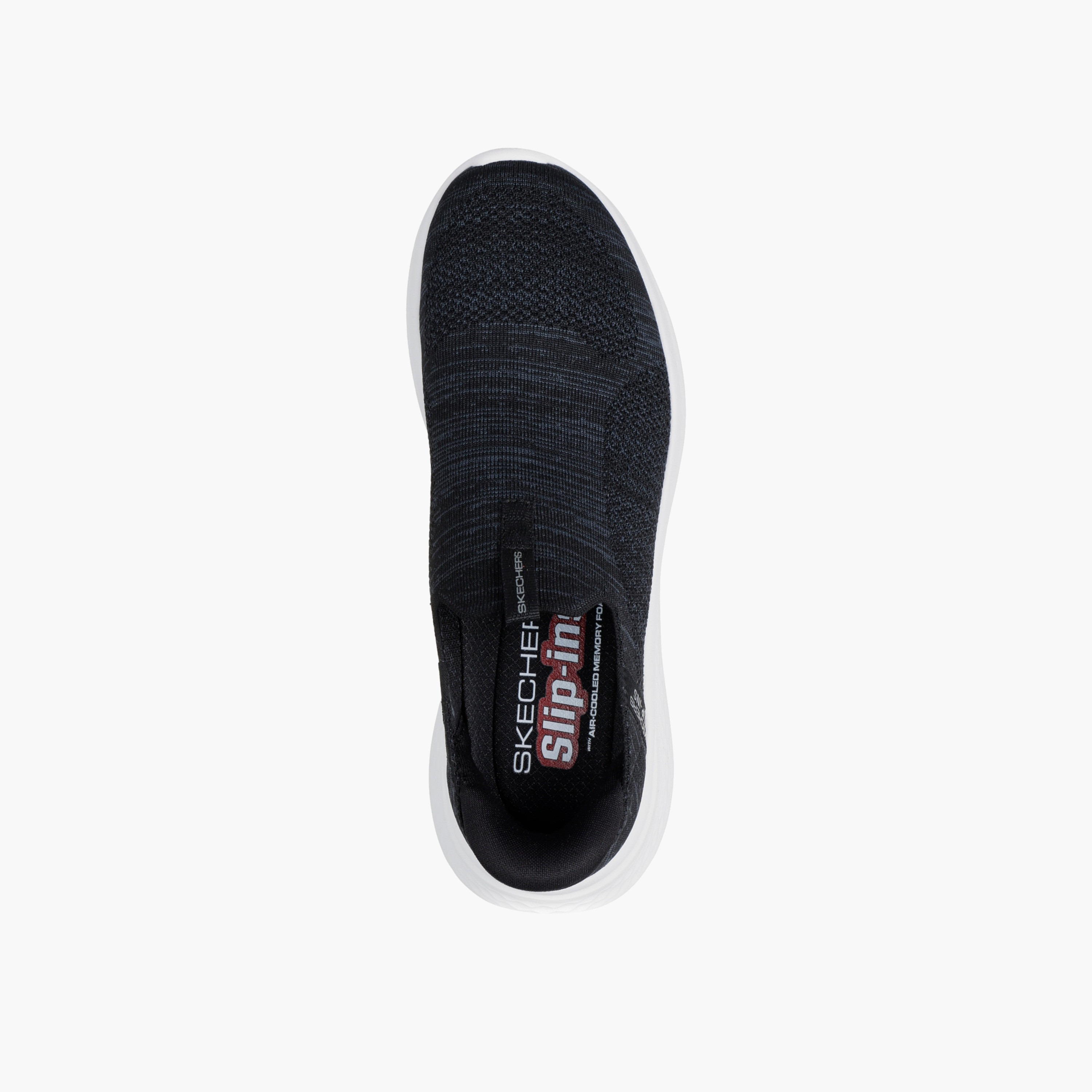 حذاء رياضي سهل الارتداء للرجال من سكيتشرز-men-shoes-sneakers-image-2