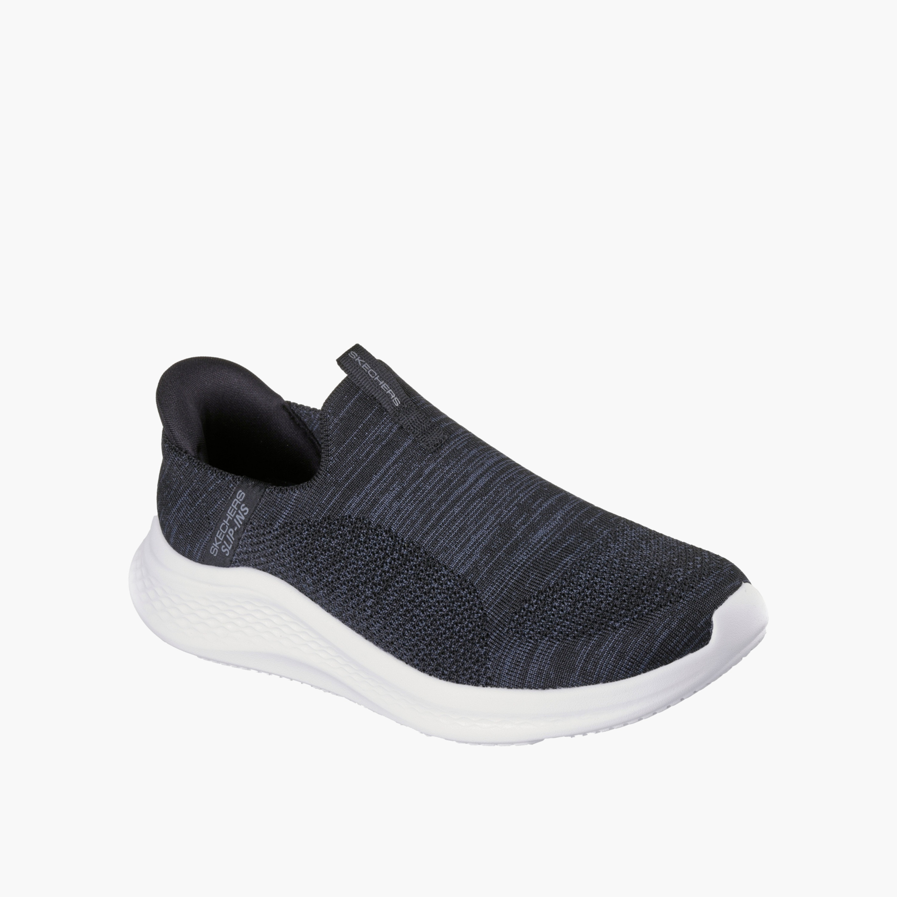 حذاء رياضي سهل الارتداء للرجال من سكيتشرز-men-shoes-sneakers-image-4