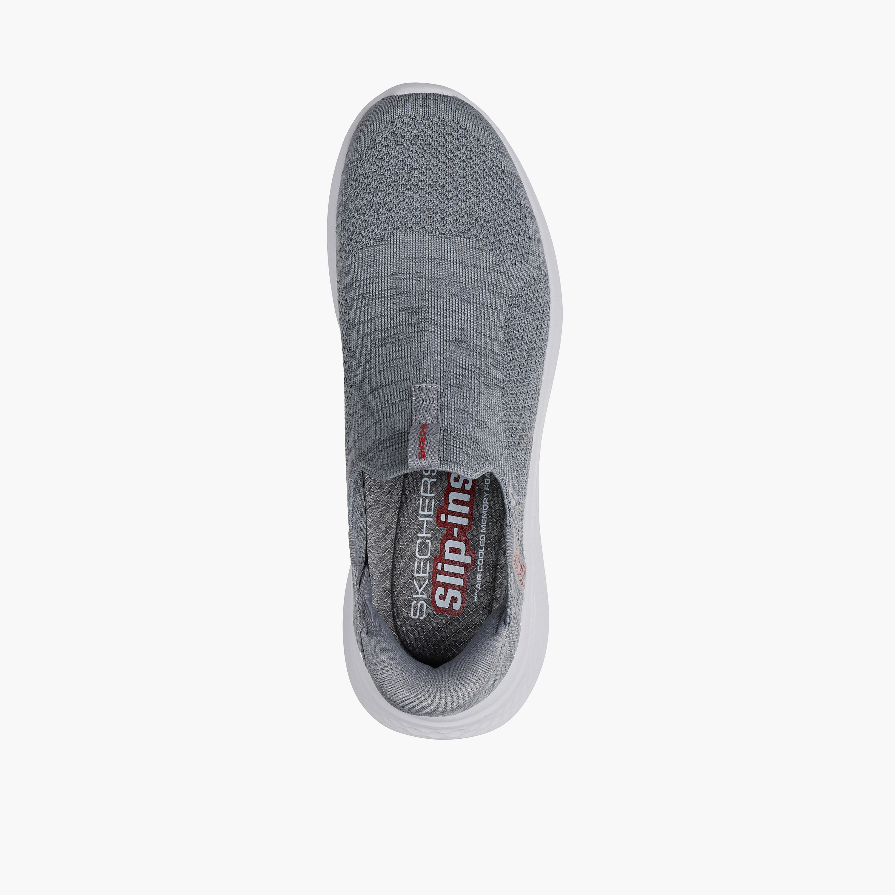 سكيتشرز- حذاء الجري للرجال سكيتش لايت برو 2.0 سهل الارتداء 233180 | OE-sports-men-shoes-image-19