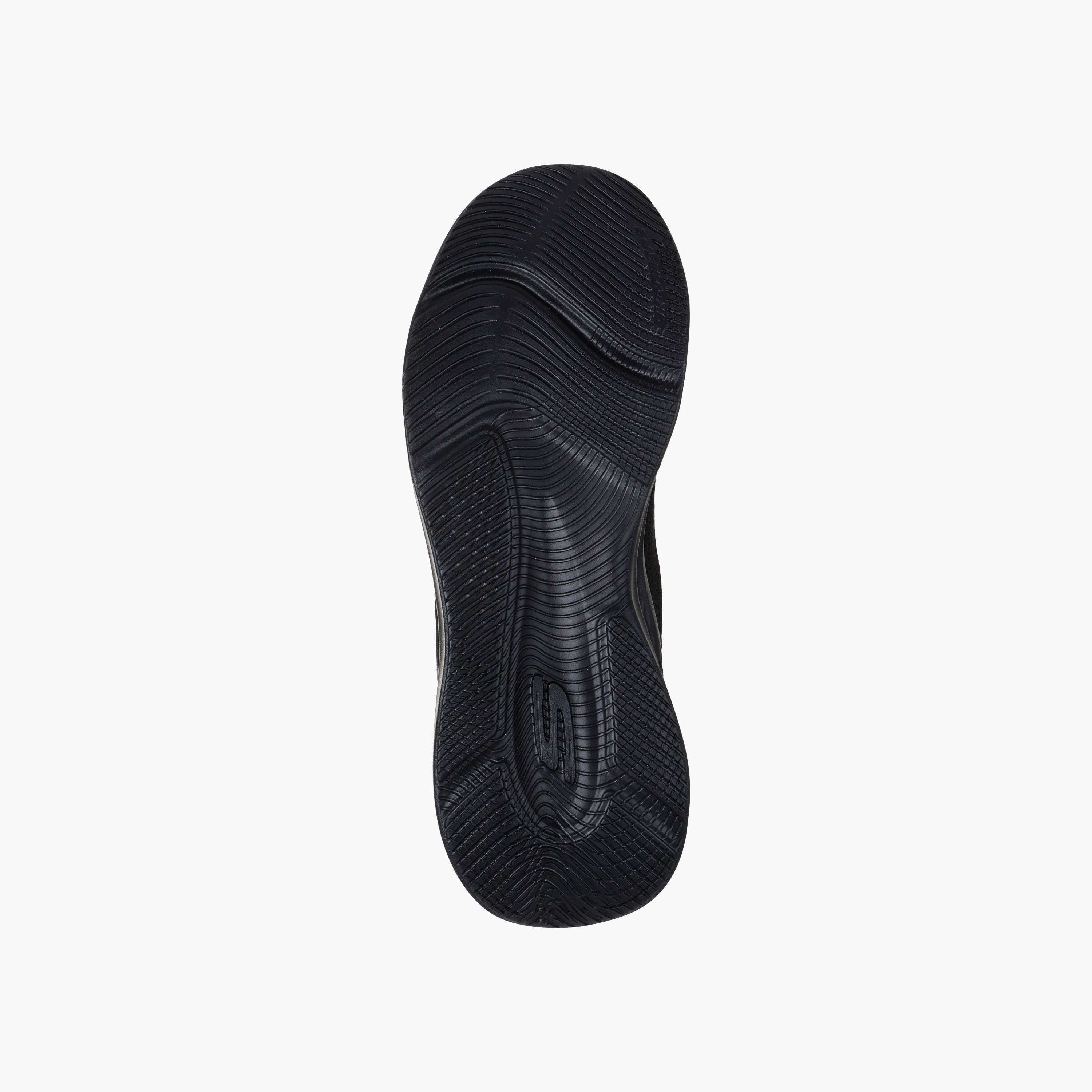 Skechers Men Lace-Up Sports Shoes-sports-men-shoes-image-5