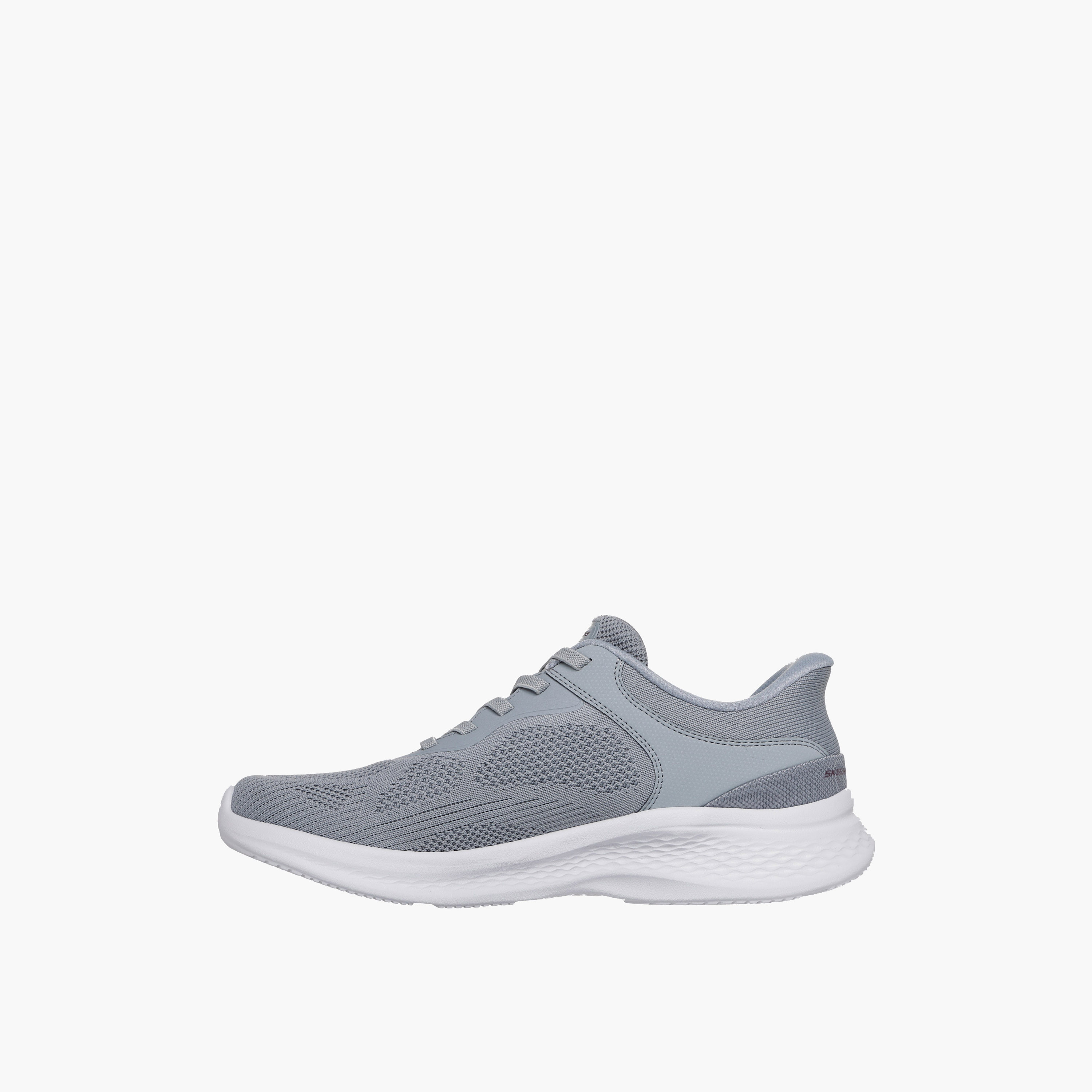 Skechers Men Lace-Up Sports Shoes-sports-men-shoes-image-3