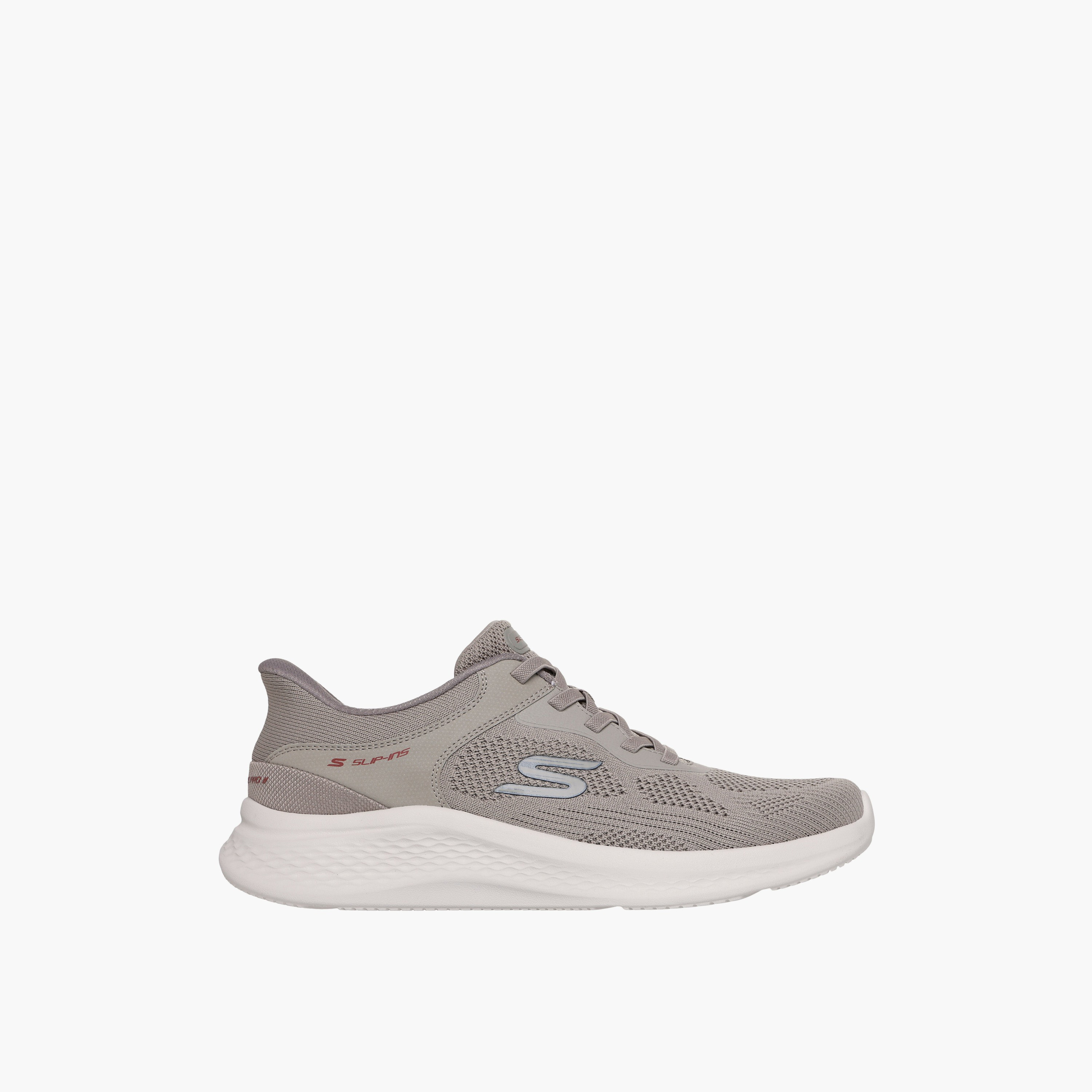 Skechers Men Lace-Up Sports Shoes-sports-men-shoes-image-2