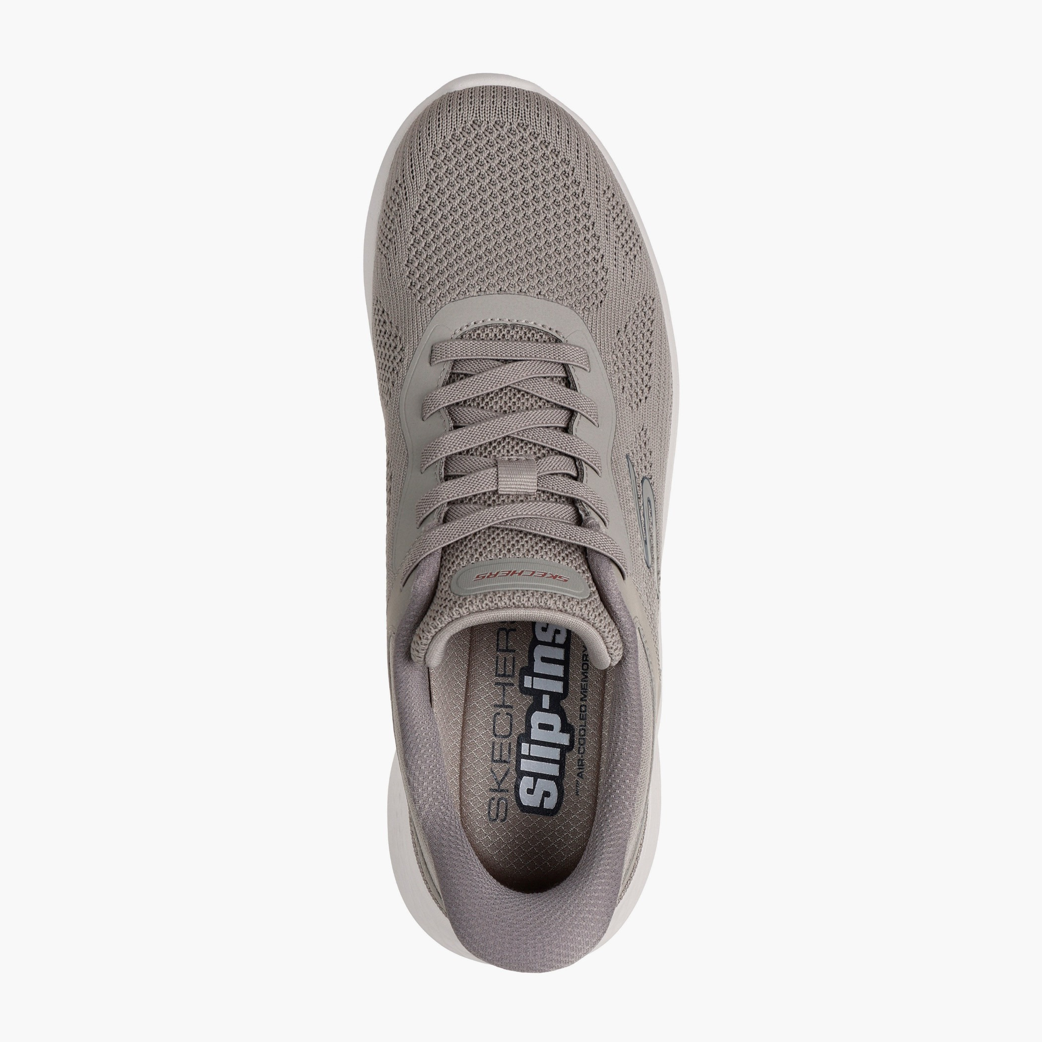 Skechers Men Lace-Up Sports Shoes-sports-men-shoes-image-3