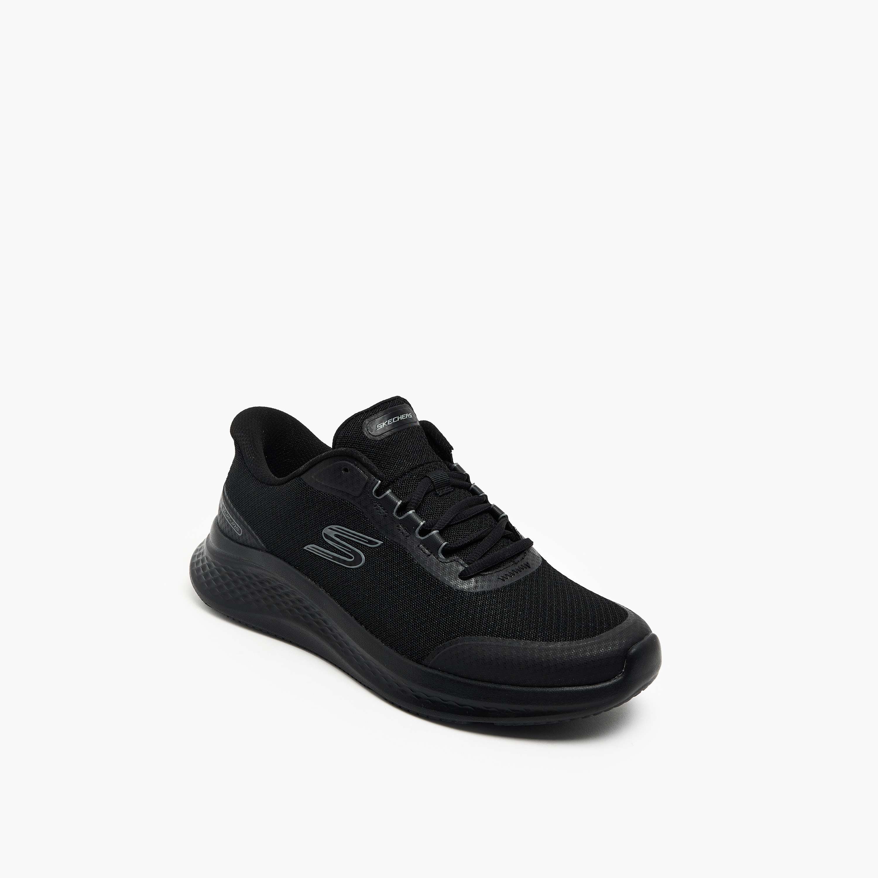 سكيتشرز- حذاء جري للرجال سكيتش لايت برو 2.0 برباط مطاطي 233183 | OE-sports-men-shoes-image-17