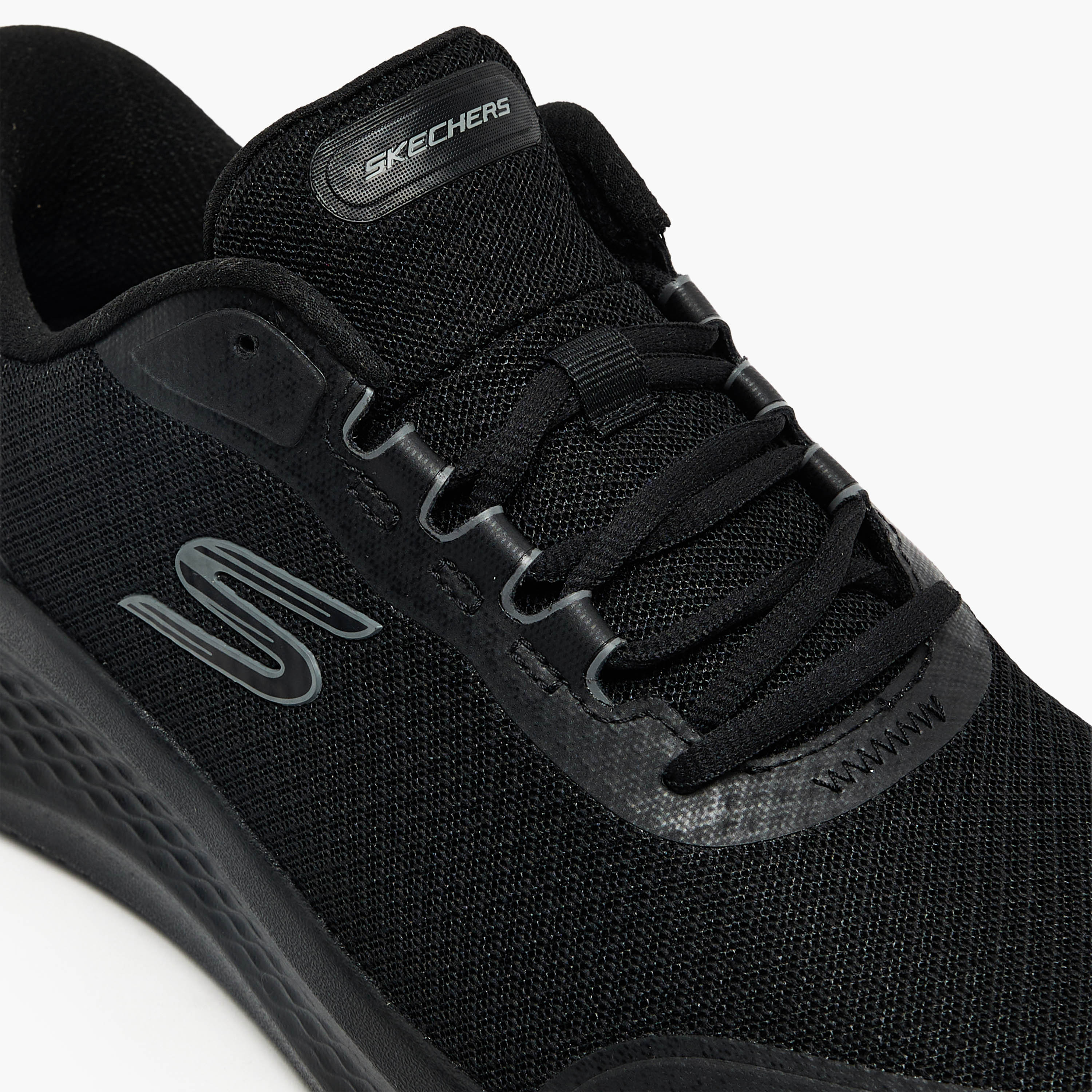 سكيتشرز- حذاء جري للرجال سكيتش لايت برو 2.0 برباط مطاطي 233183 | OE-sports-men-shoes-image-19
