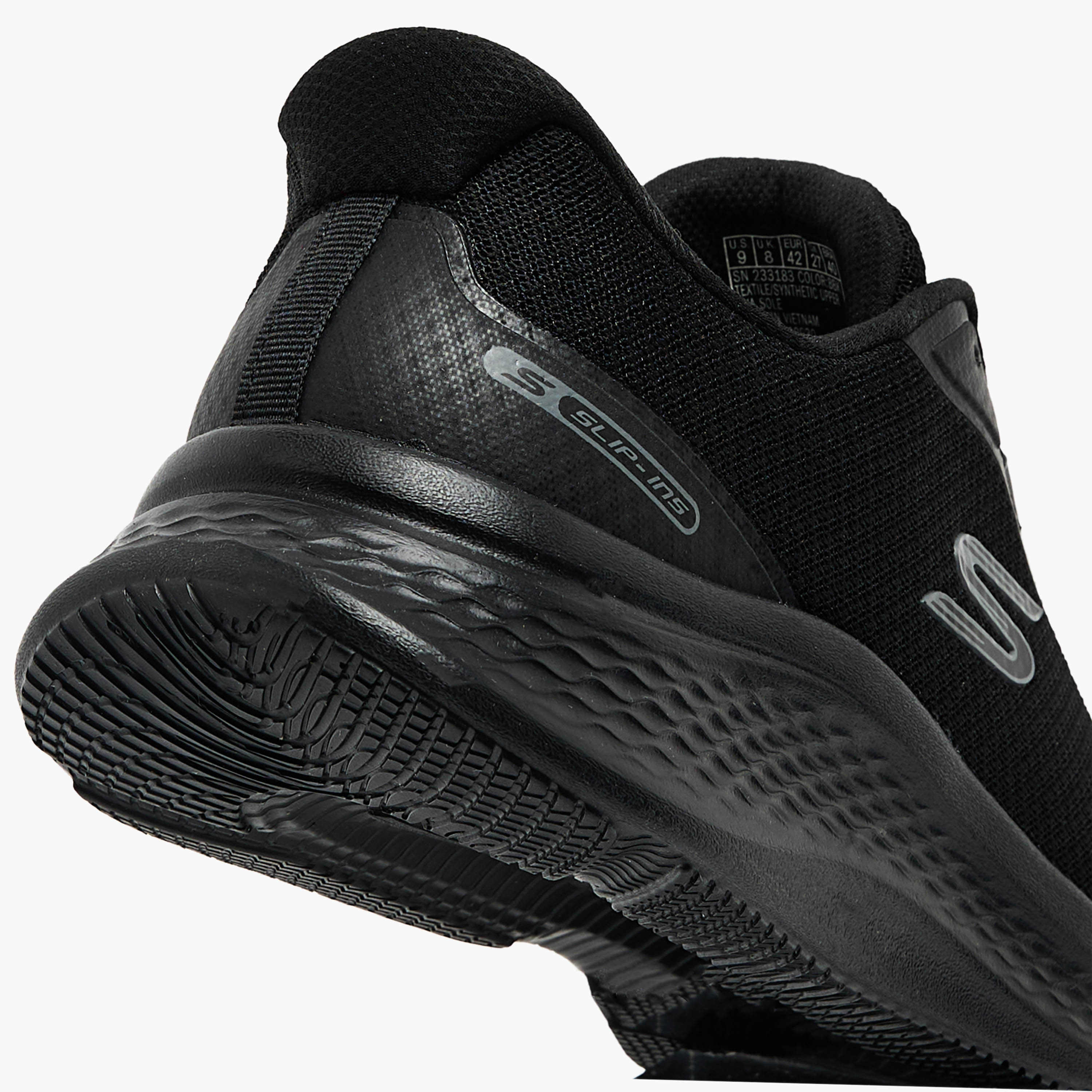 سكيتشرز- حذاء جري للرجال سكيتش لايت برو 2.0 برباط مطاطي 233183 | OE-sports-men-shoes-image-20