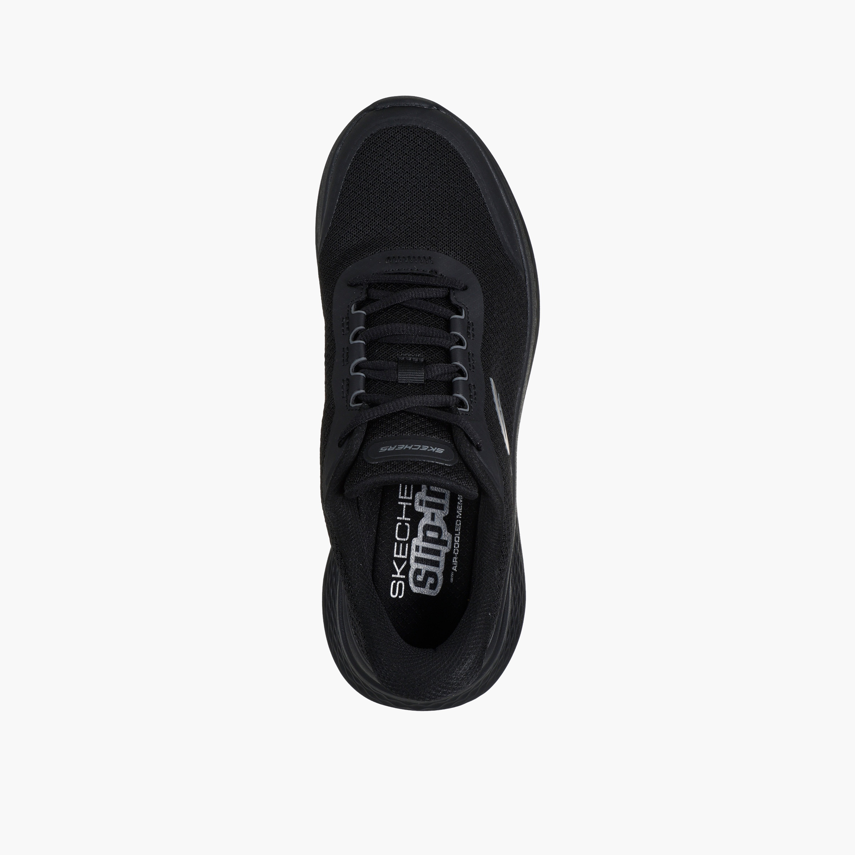 حذاء رياضي للرجال سهل الارتداء من سكيتشرز-men-shoes-sneakers-image-2