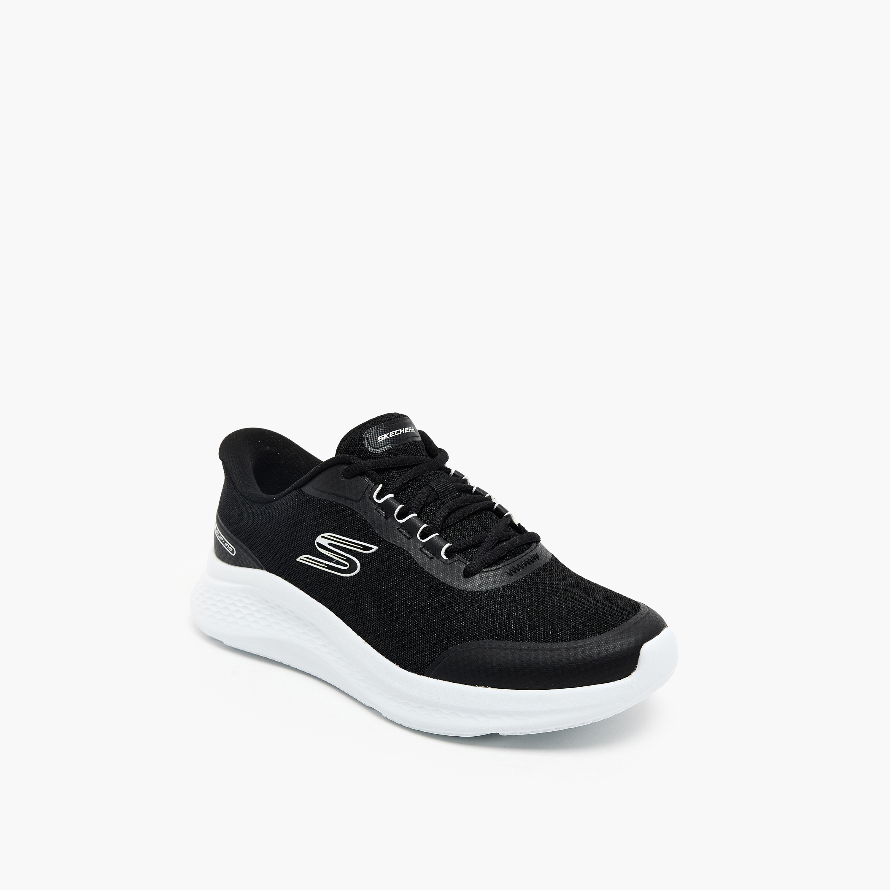 Skechers Men's Skech-Lite Pro 2.0 Bungee Lace Running Shoes 233183 | OE-sports-men-shoes-image-2