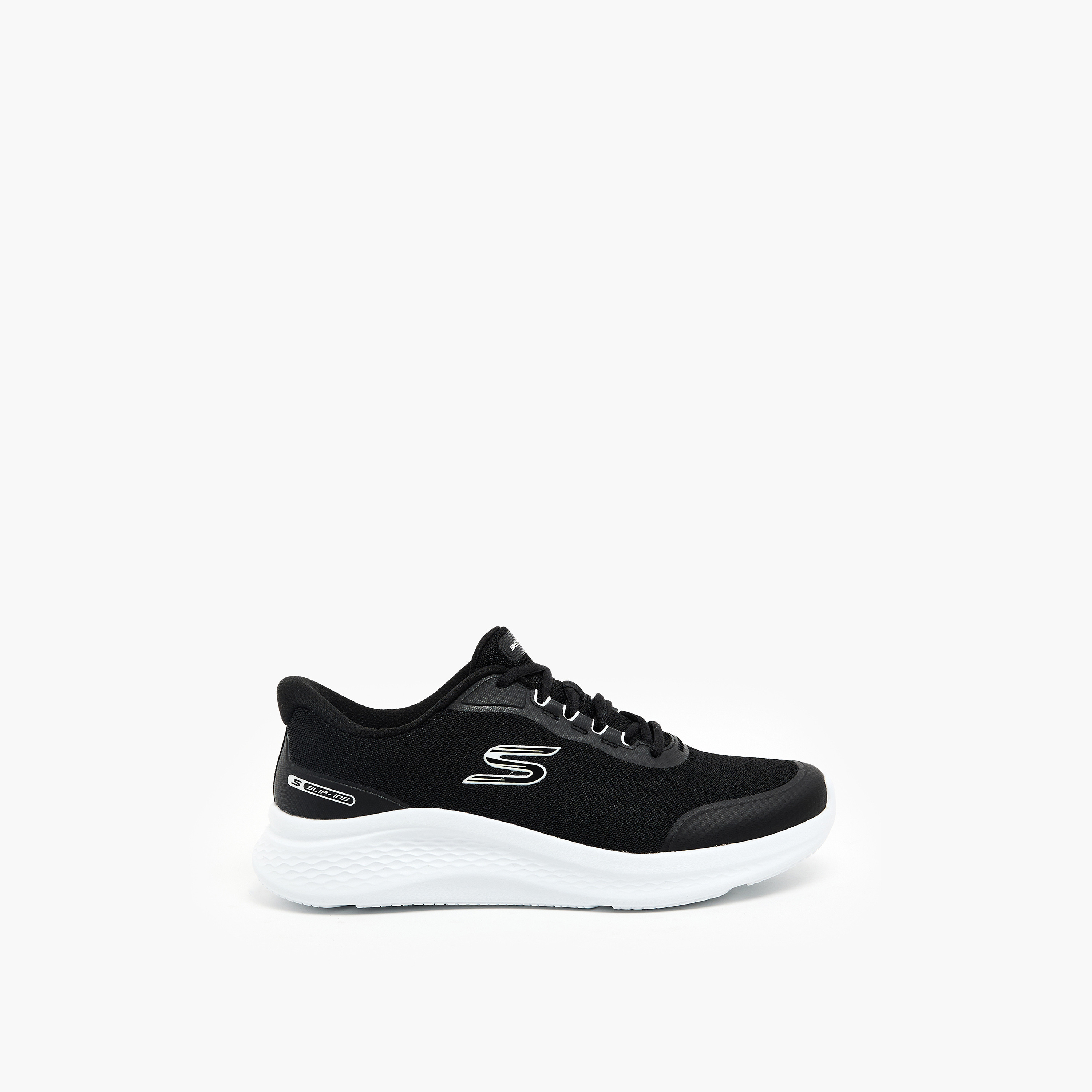 سكيتشرز- حذاء جري للرجال سكيتش لايت برو 2.0 برباط مطاطي 233183 | OE-sports-men-shoes-image-3