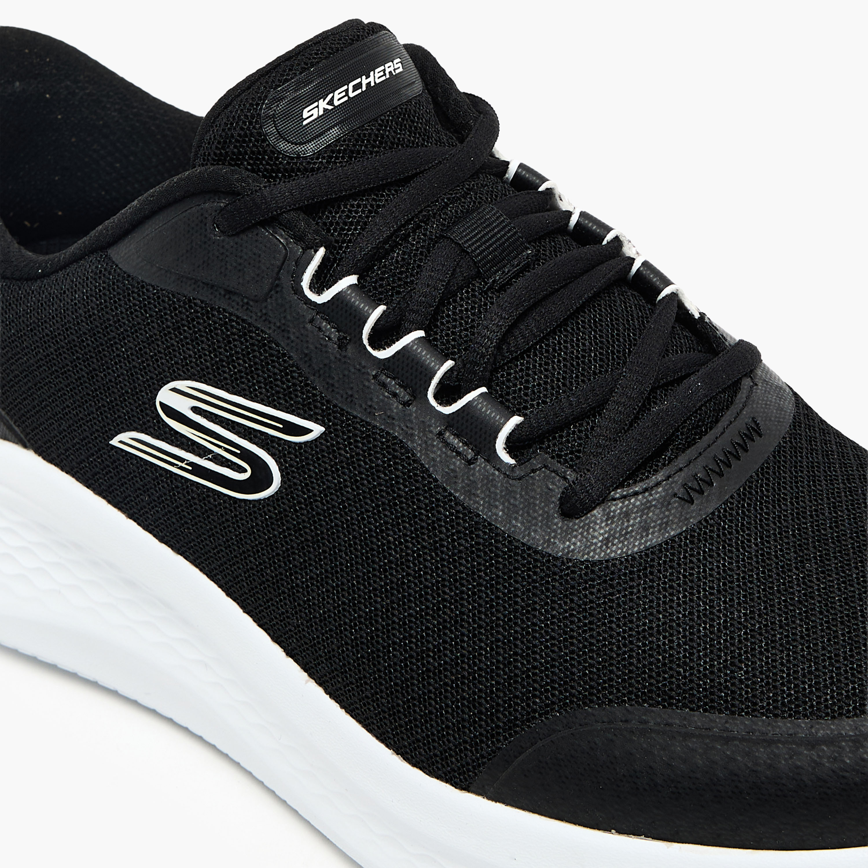 Skechers Men's Skech-Lite Pro 2.0 Bungee Lace Running Shoes 233183 | OE-sports-men-shoes-image-4