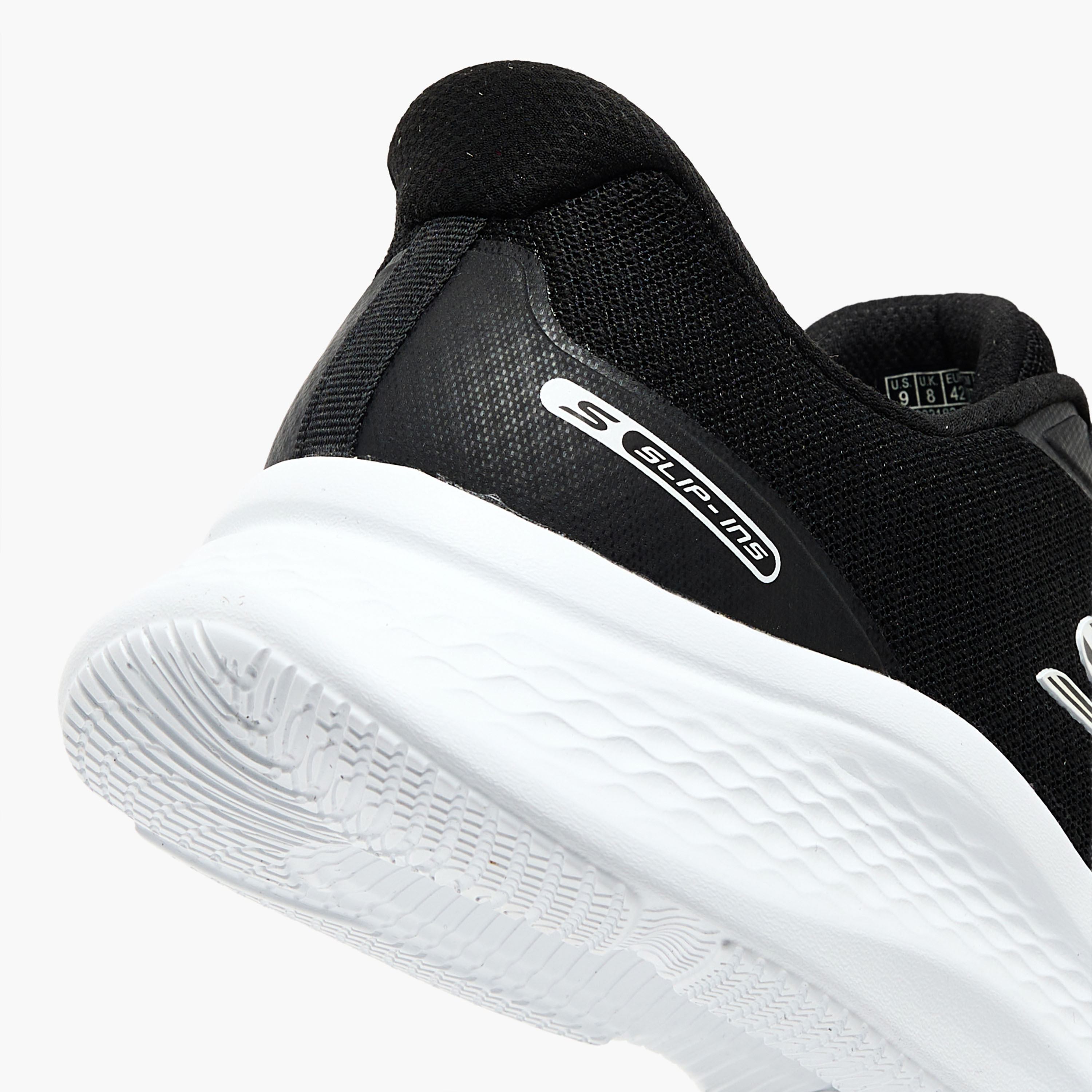سكيتشرز- حذاء جري للرجال سكيتش لايت برو 2.0 برباط مطاطي 233183 | OE-sports-men-shoes-image-5