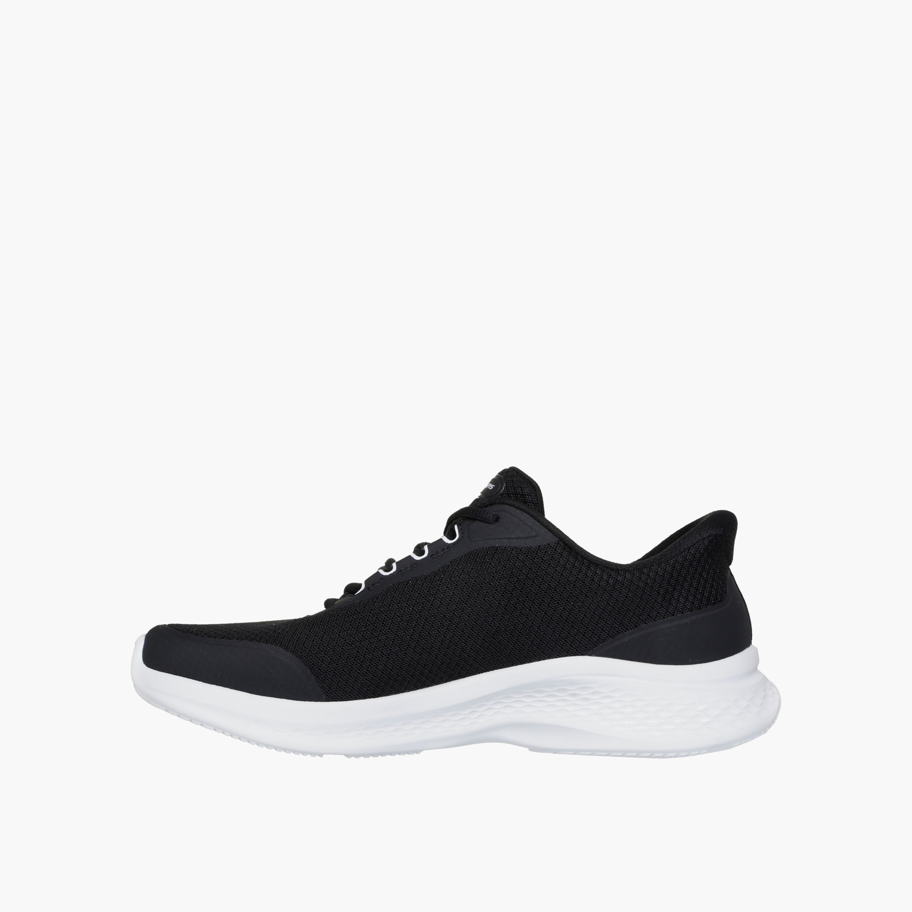 Skechers Men Logo Slip-On Sports Shoes-sports-men-shoes-image-5