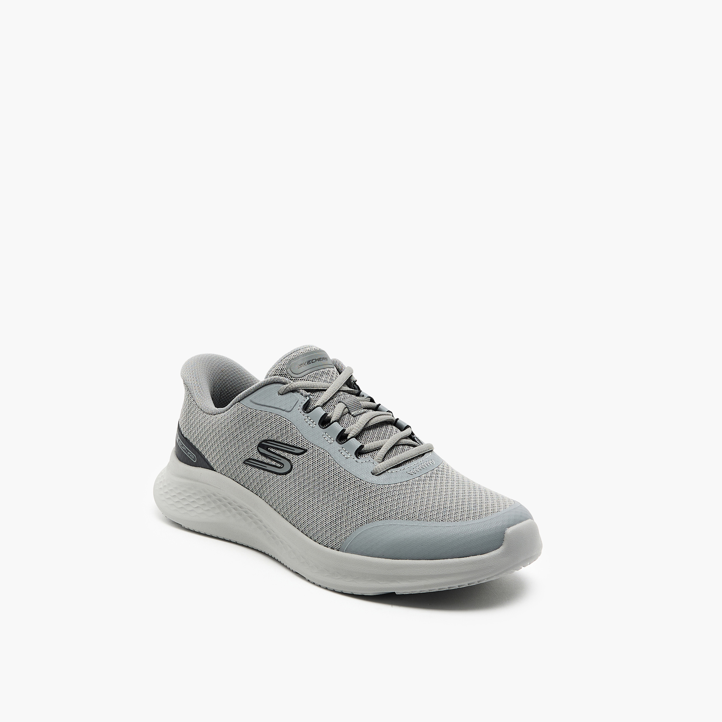 سكيتشرز- حذاء جري للرجال سكيتش لايت برو 2.0 برباط مطاطي 233183 | OE-sports-men-shoes-image-7