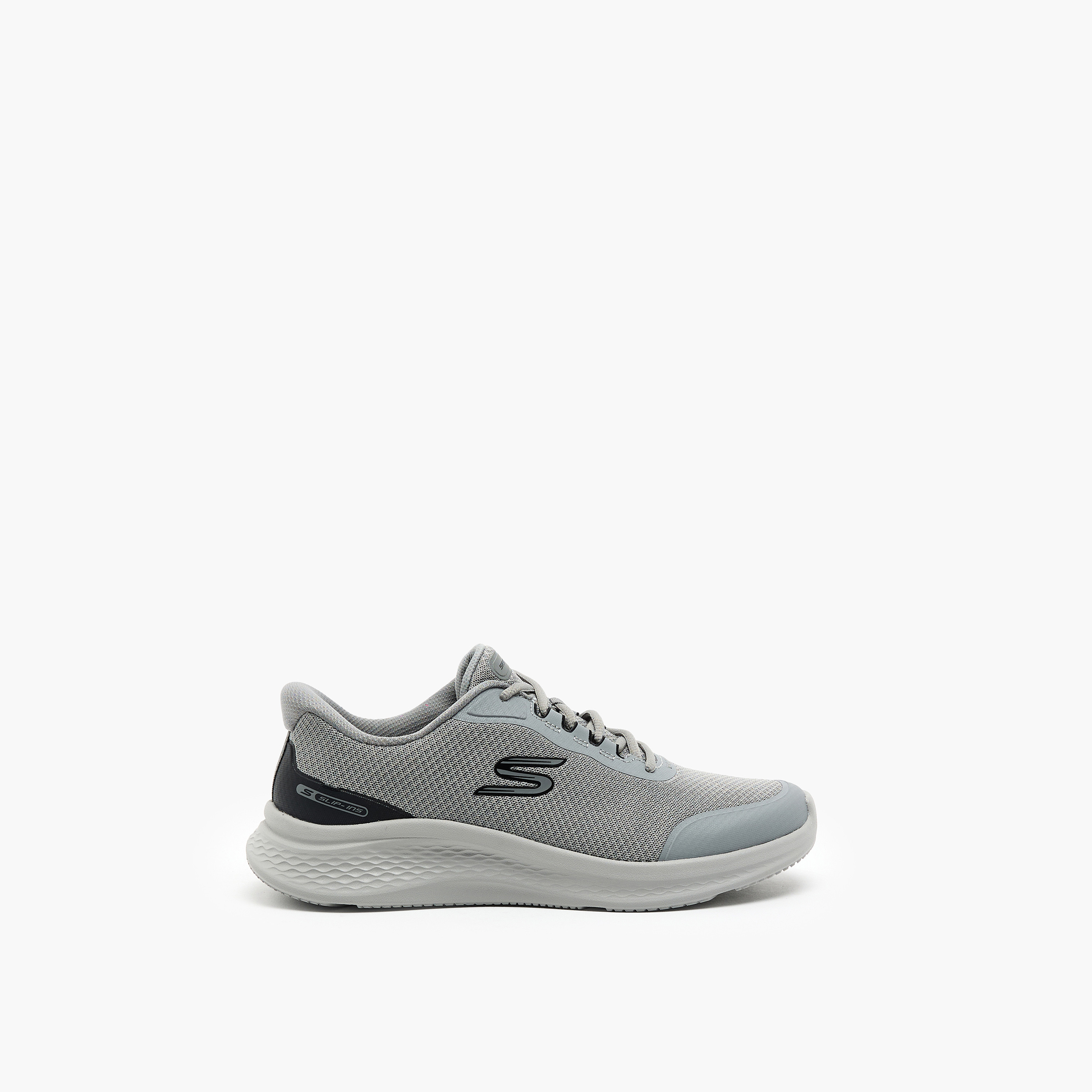 سكيتشرز- حذاء جري للرجال سكيتش لايت برو 2.0 برباط مطاطي 233183 | OE-sports-men-shoes-image-8