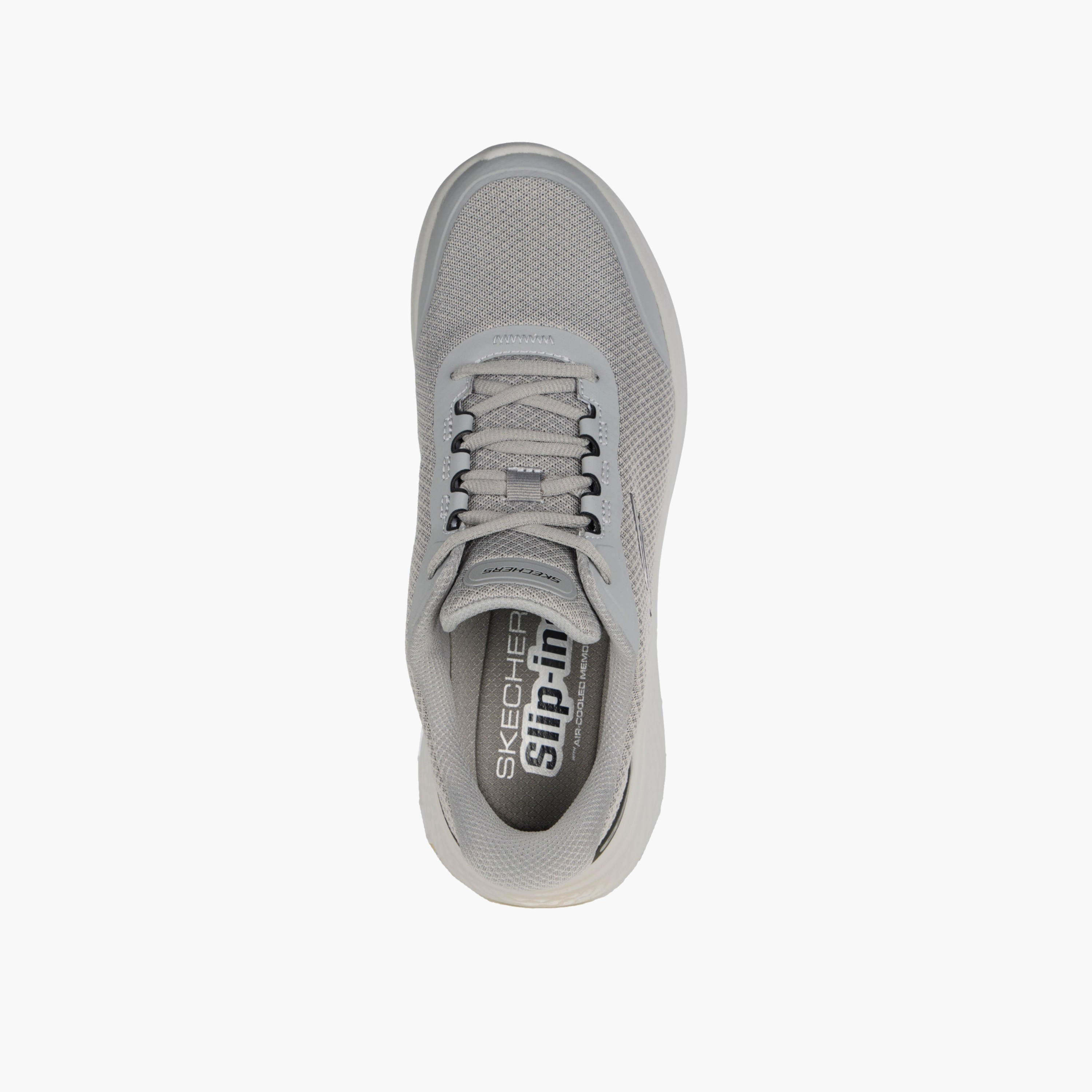 Skechers Men Panelled Slip-On Sports Shoes-men-shoes-sneakers-image-2