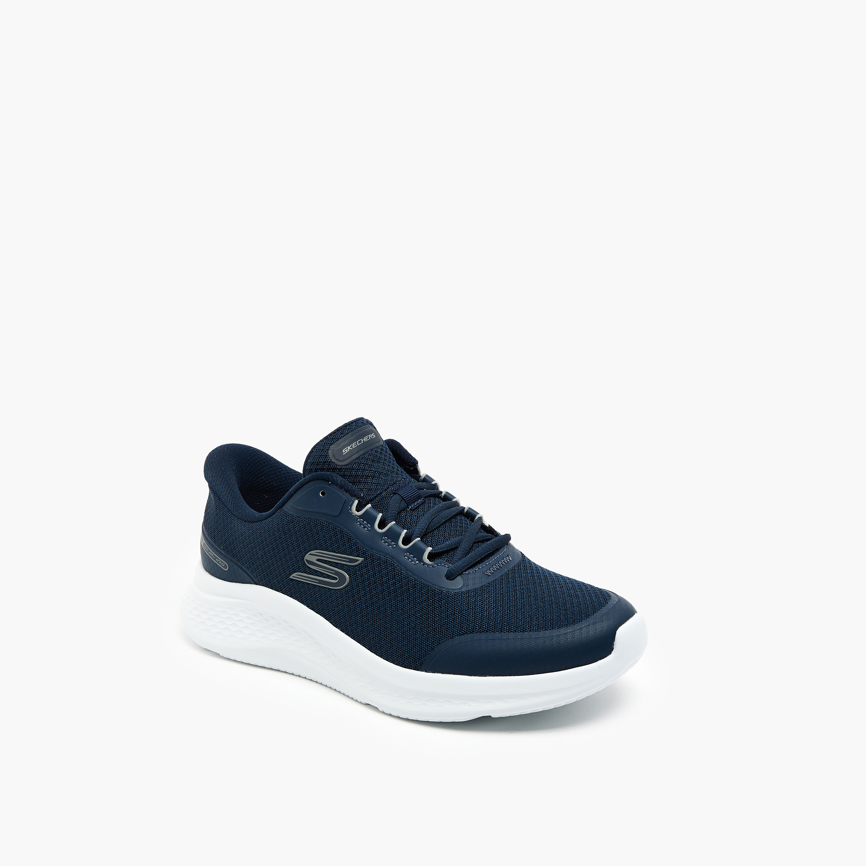 سكيتشرز- حذاء جري للرجال سكيتش لايت برو 2.0 برباط مطاطي 233183 | OE-sports-men-shoes-image-12