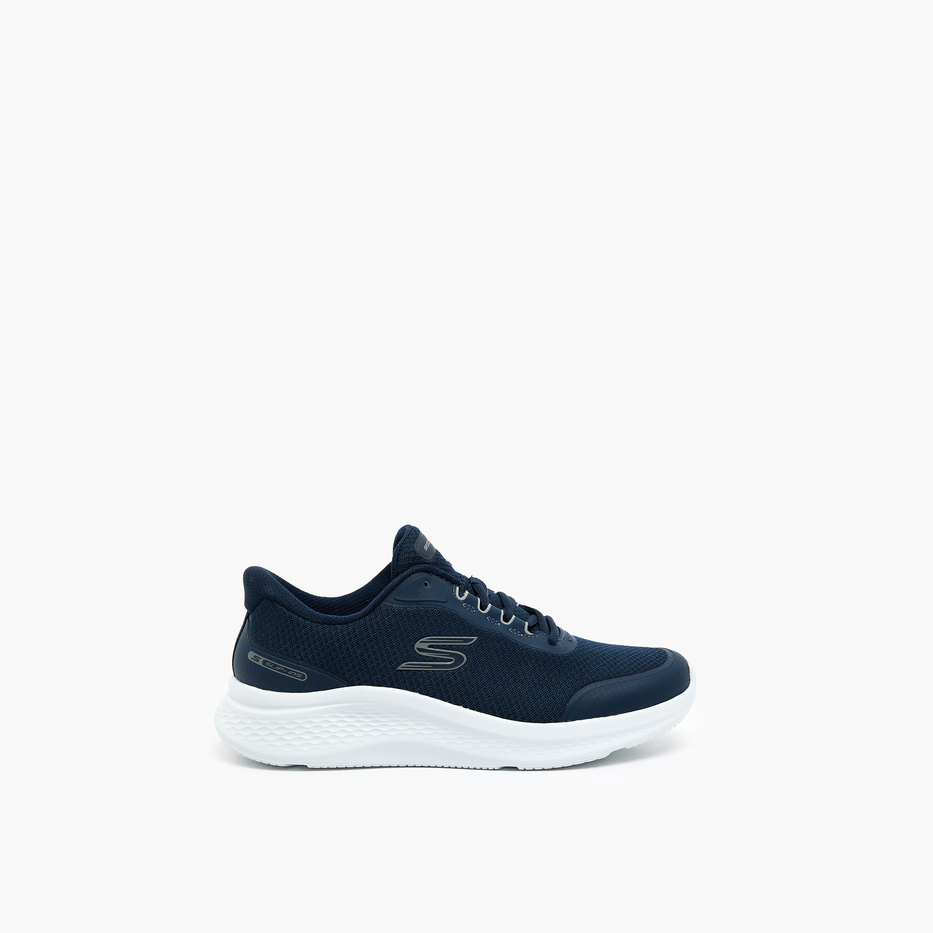 سكيتشرز- حذاء جري للرجال سكيتش لايت برو 2.0 برباط مطاطي 233183 | OE-sports-men-shoes-image-13