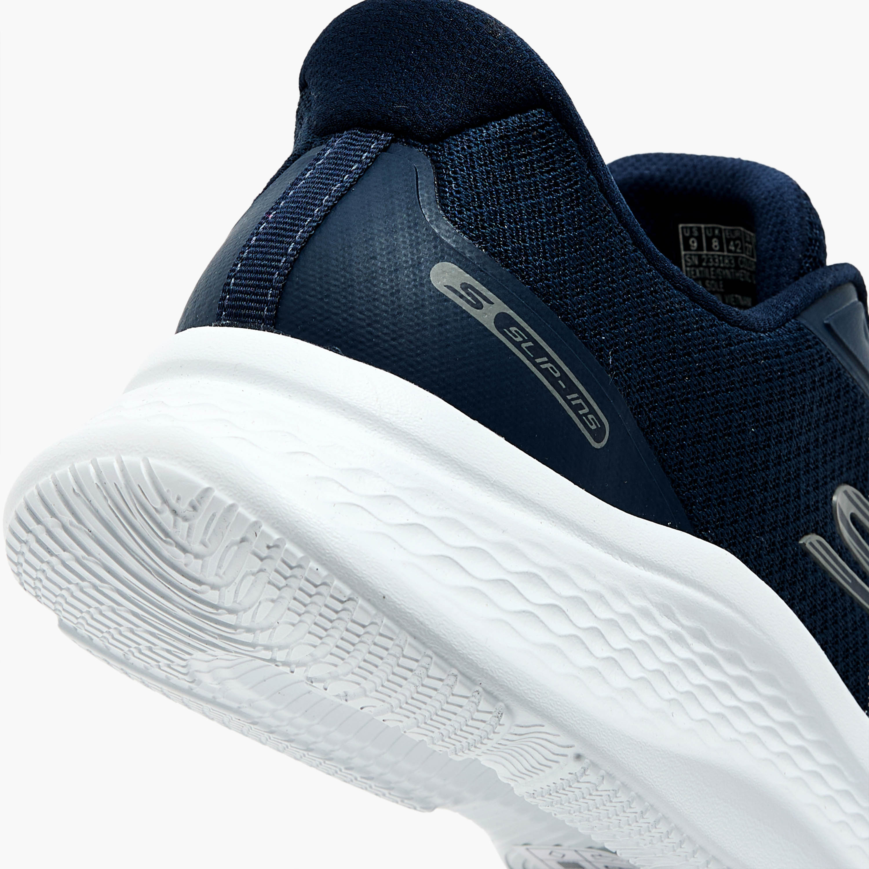 سكيتشرز- حذاء جري للرجال سكيتش لايت برو 2.0 برباط مطاطي 233183 | OE-sports-men-shoes-image-15