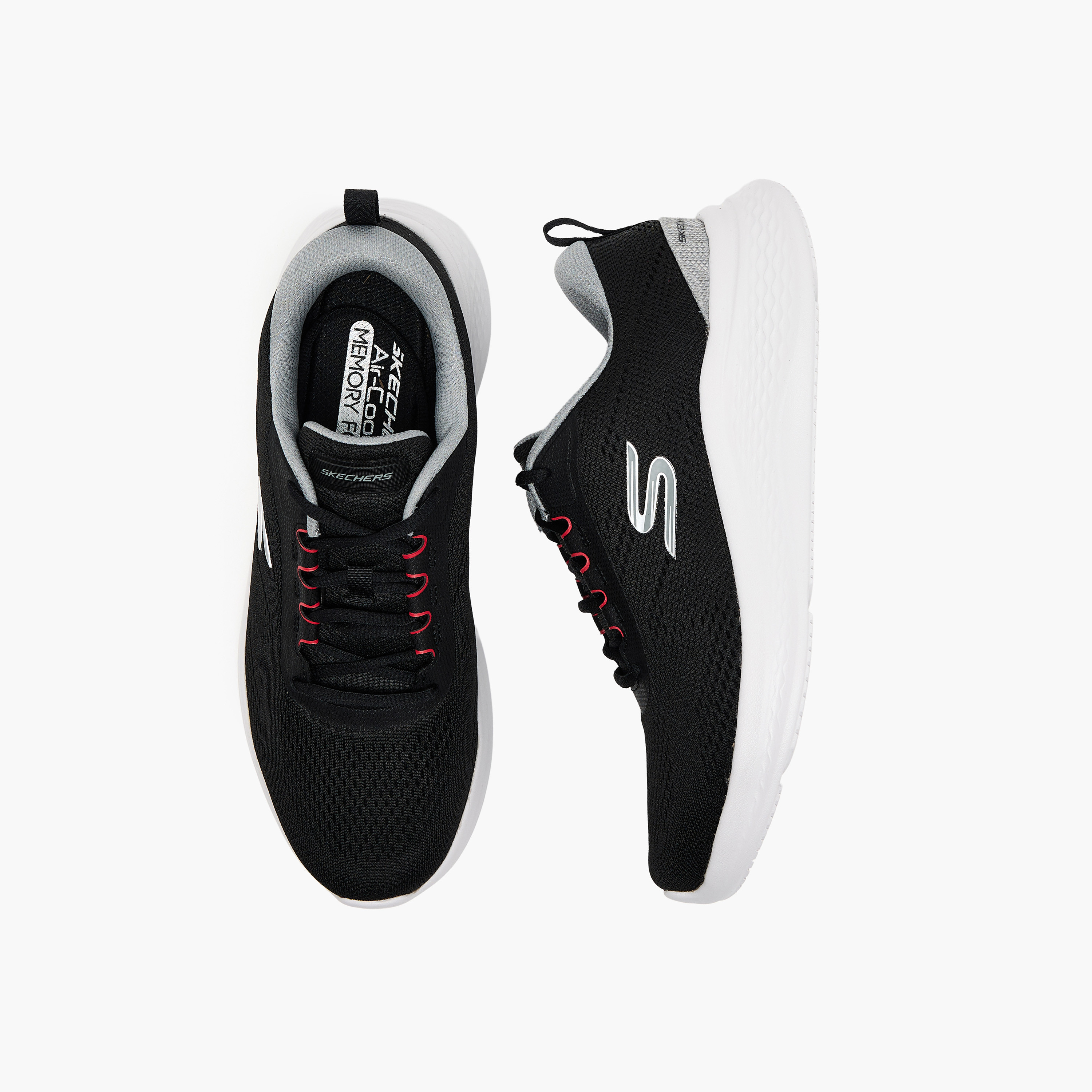 سكيتشرز- حذاء جري للرجال سكيتش لايت برو 2.0 برباط 233184 | OE-sports-men-shoes-image-16
