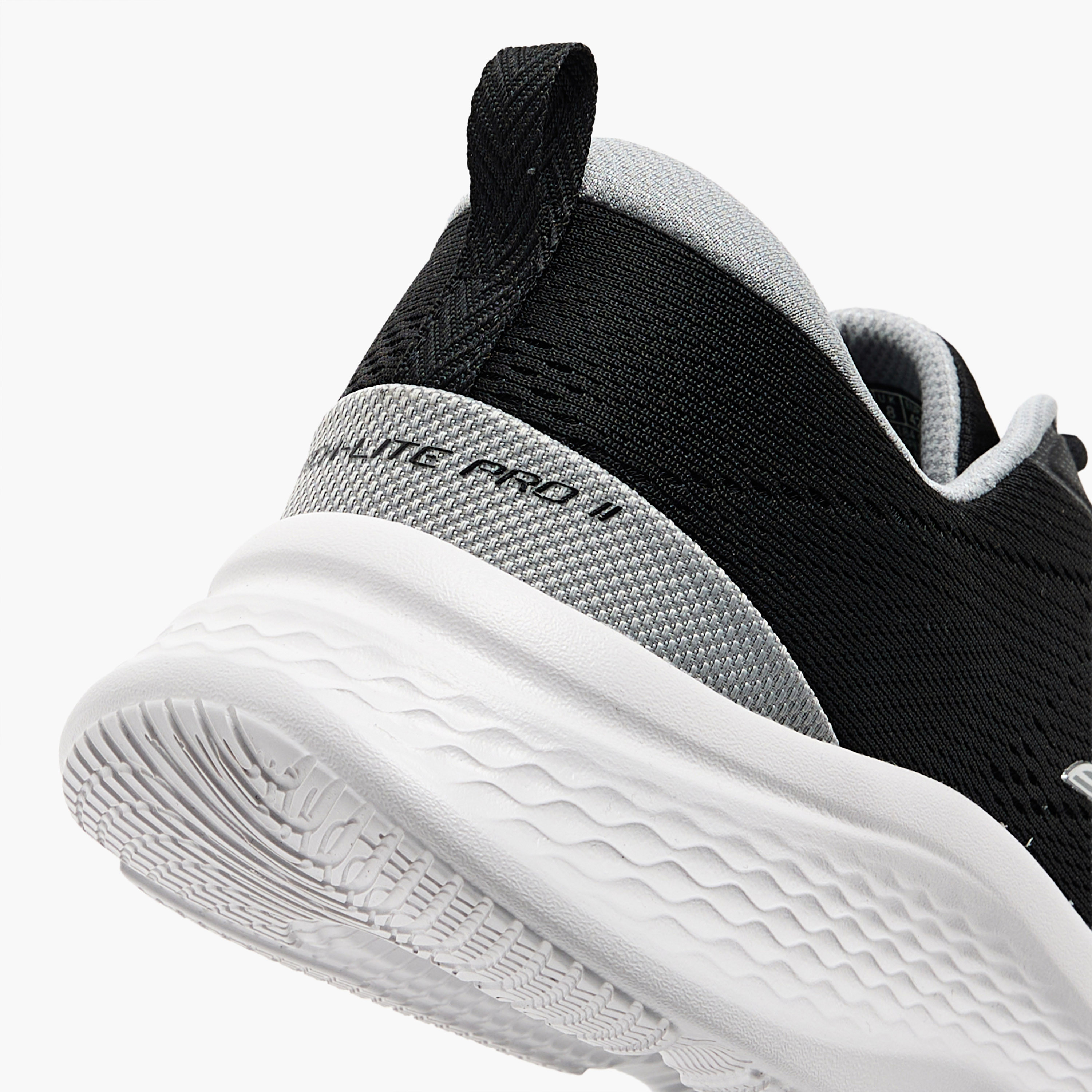 سكيتشرز- حذاء جري للرجال سكيتش لايت برو 2.0 برباط 233184 | OE-sports-men-shoes-image-20
