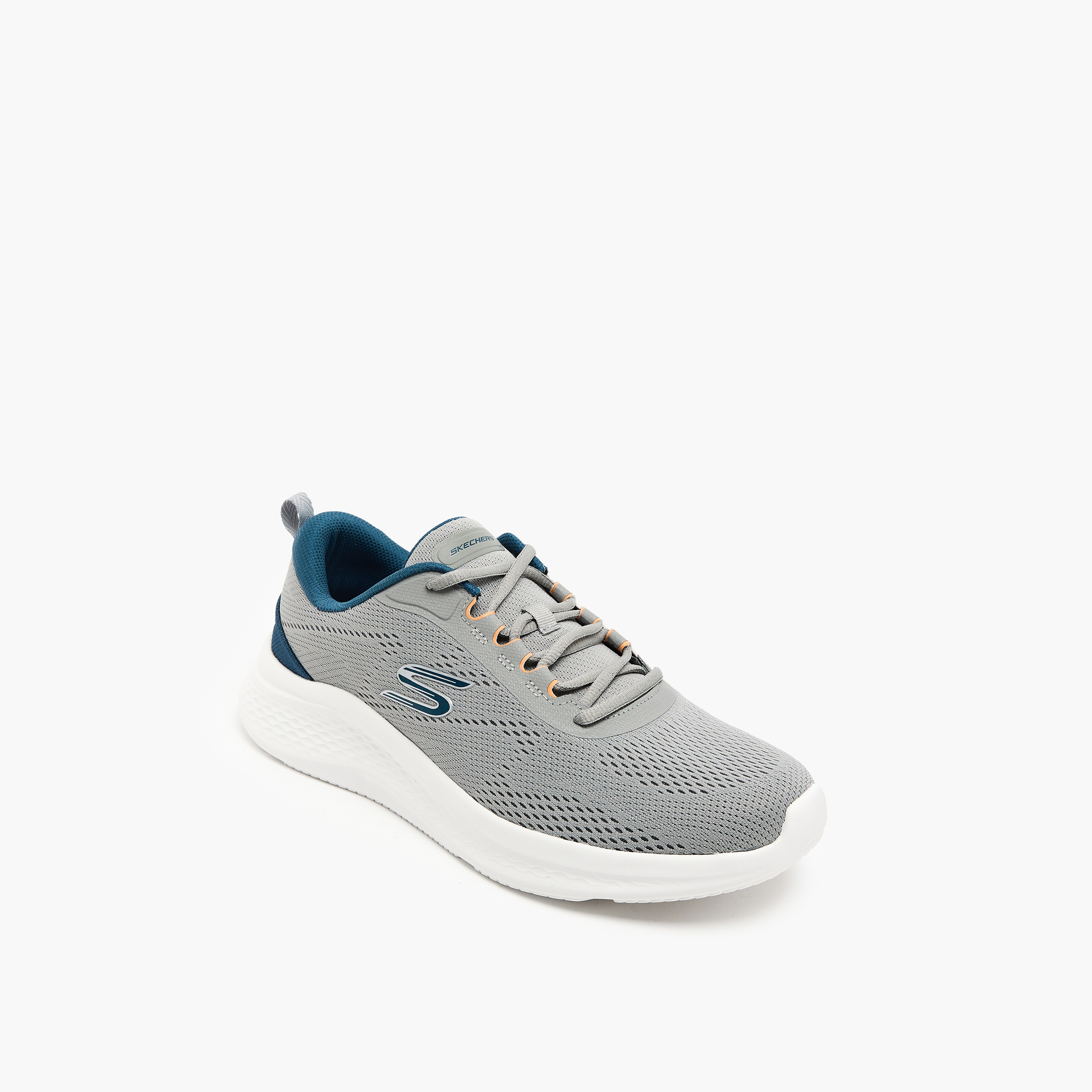 Skechers Men's Skech-Lite Pro 2.0 Lace-Up Running Shoes 233184 | OE-sports-men-shoes-image-2